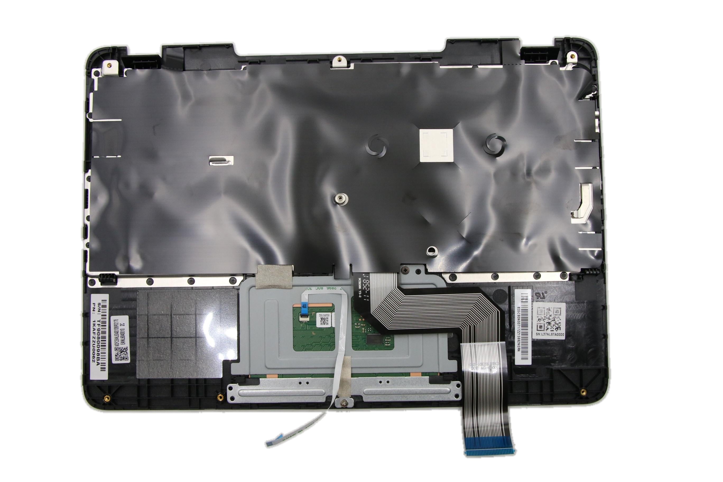 Lenovo Lenovo N23 C-Cover with keyboard USA English US SBB0M96126