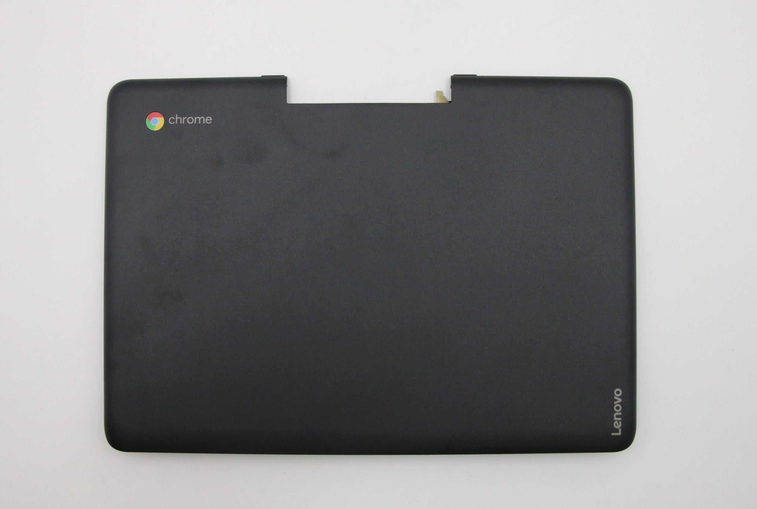 Lenovo N23 COVER LCD Cover Q 80YS BLK W/Ante TH 5CB0N21056