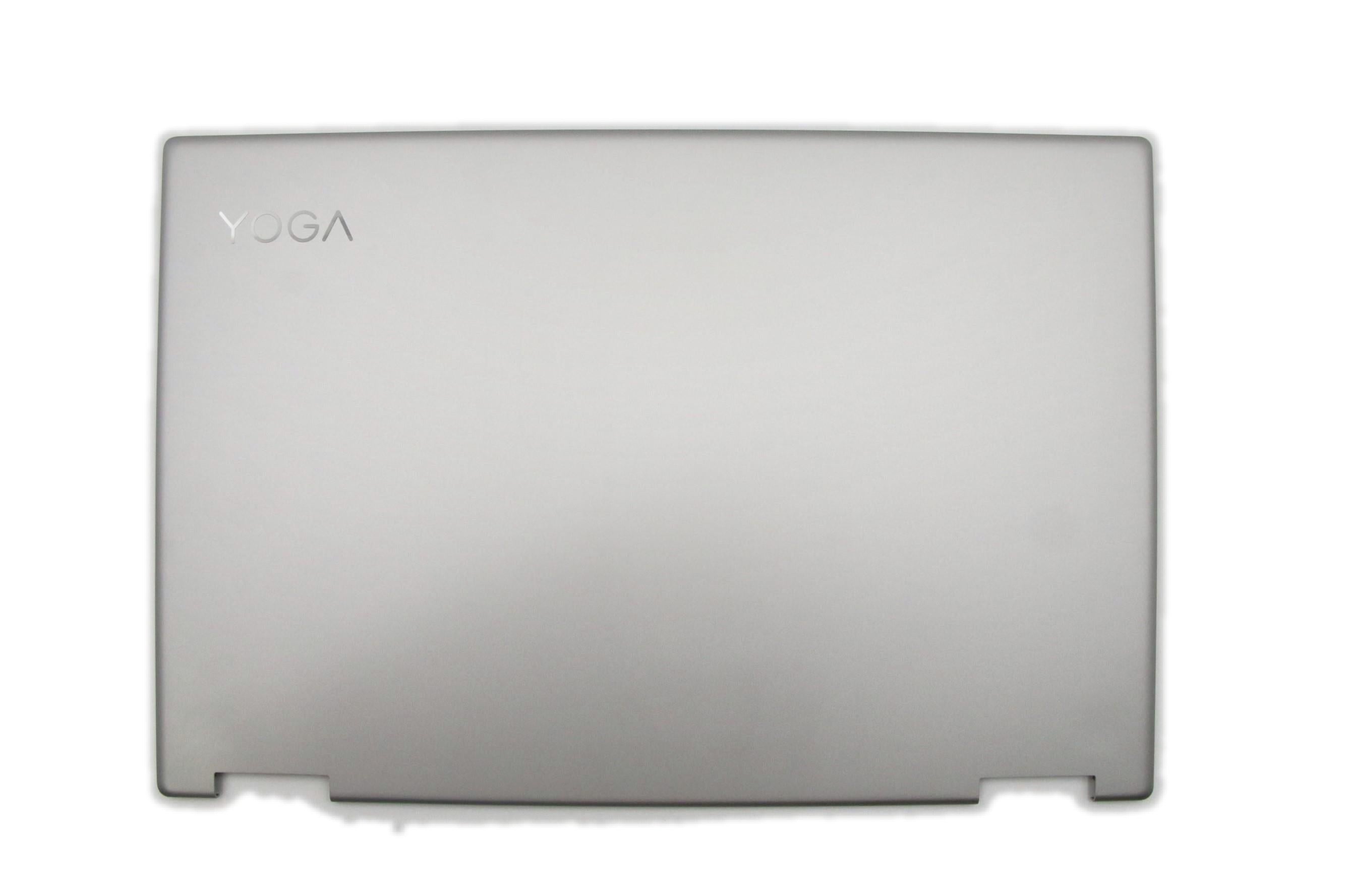 Lenovo ideapad Yoga 720-15IKB COVER LCD Cover C 80X7 Silver SBB0M59388