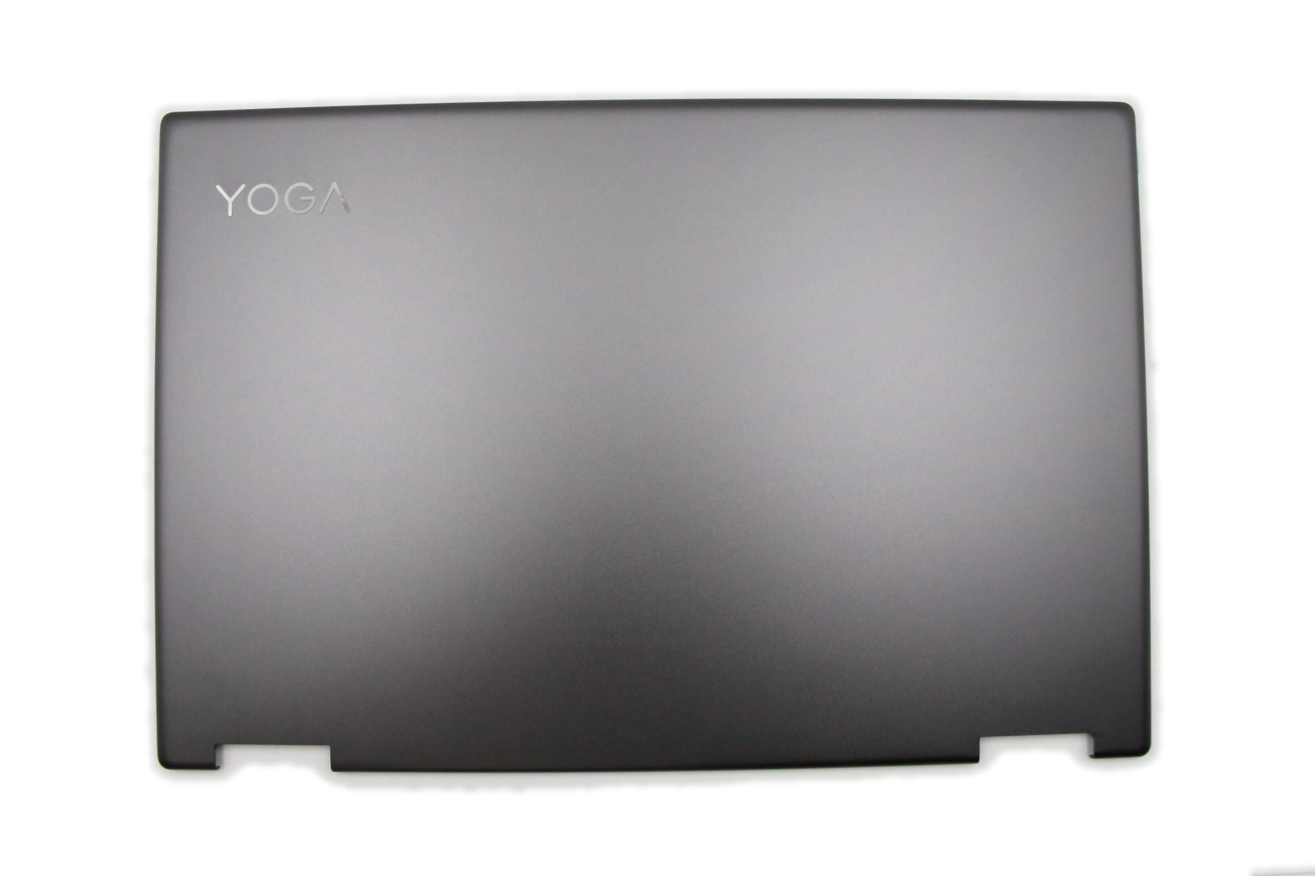 Lenovo ideapad Yoga 720-15IKB COVER LCD Cover C 80X7 GunMetal SBB0N87944