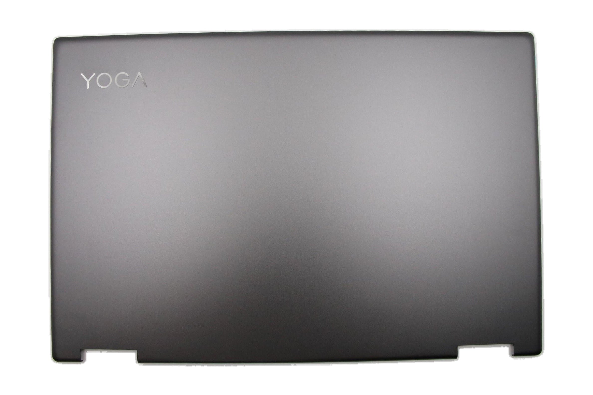 Lenovo ideapad Yoga 720-15IKB COVER LCD Cover C 80X7 GunMetal SBB0N87943