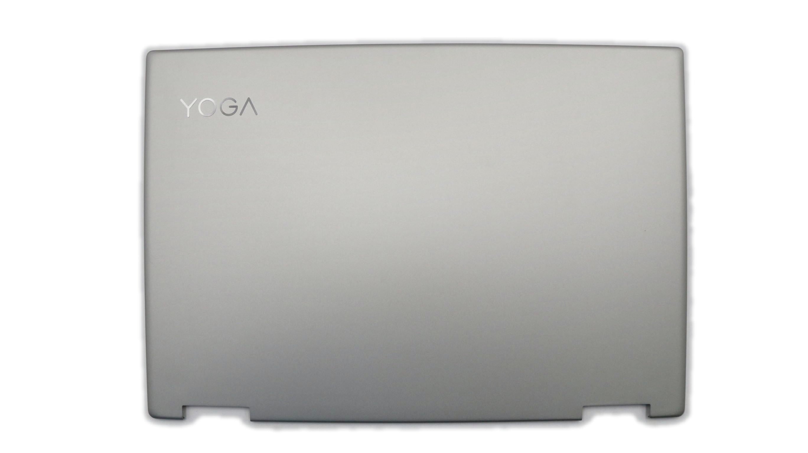 Lenovo ideapad Yoga 720-13IKB Type 80X6 / ideapad Yoga 720-13IKB Type 81C3 COVER LCD Cover C 80X6 Silver SBB0P24085