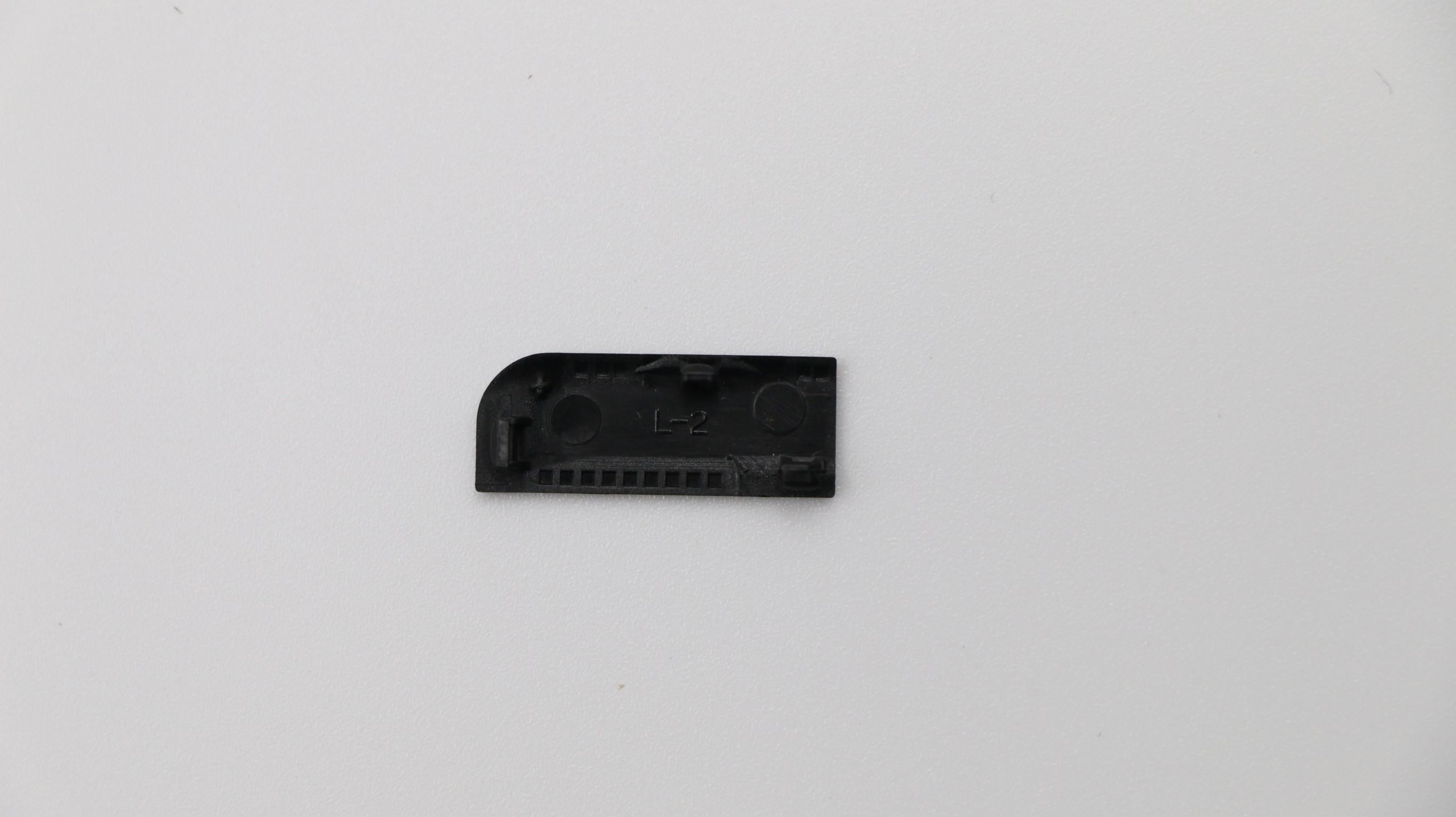 Lenovo ideapad Yoga 720-13IKB Type 80X6 / ideapad Yoga 720-13IKB Type 81C3 COVER Hinge Cover C 80X6 L 5CB0N67859