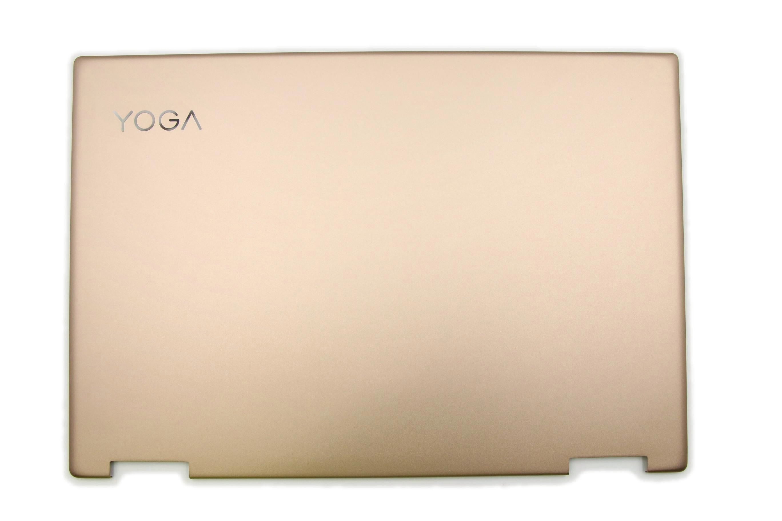 Lenovo ideapad Yoga 720-13IKB Type 80X6 / ideapad Yoga 720-13IKB Type 81C3 COVER LCD Cover C 80X6 Copper SBB0M59314