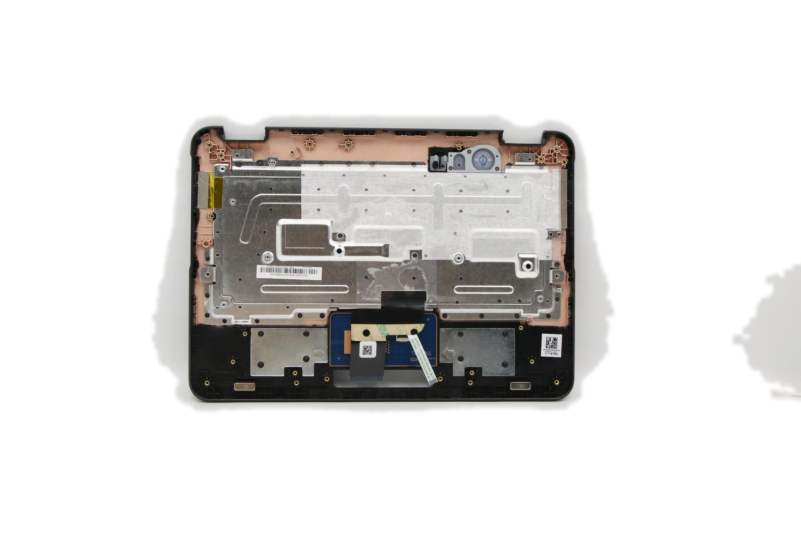 Lenovo Lenovo N24 Winbook / Lenovo 300e Winbook C-Cover with keyboard USA English Black Non-Backlight US SBB0N66878