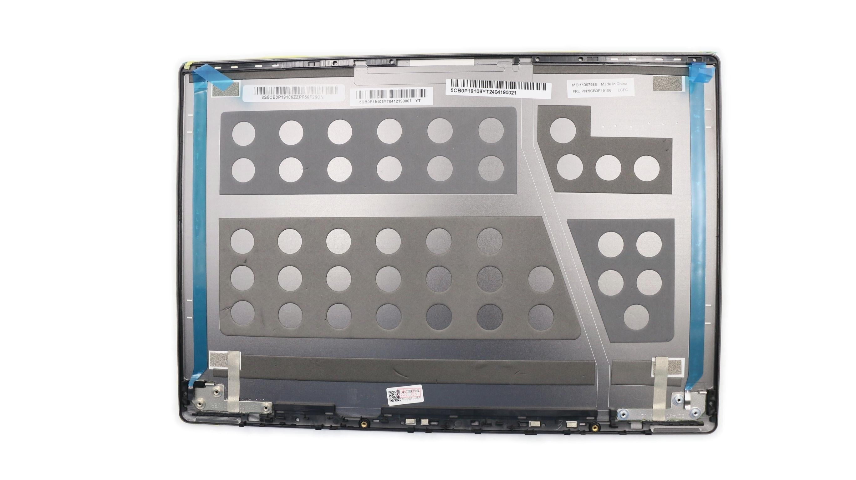 Lenovo ideapad 720S-13IKB Type 81A8 / ideapad 720S-13IKB Type 81BV COVER LCD Cover L 81A8 FHD IG SBB0P32025