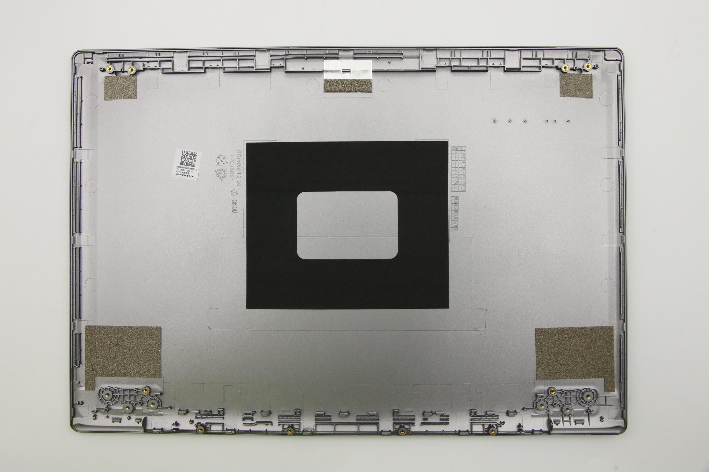 Lenovo ideapad 120S-14IAP Winbook COVER LCD Cover 3N 81A5 Grey 5CB0P20693