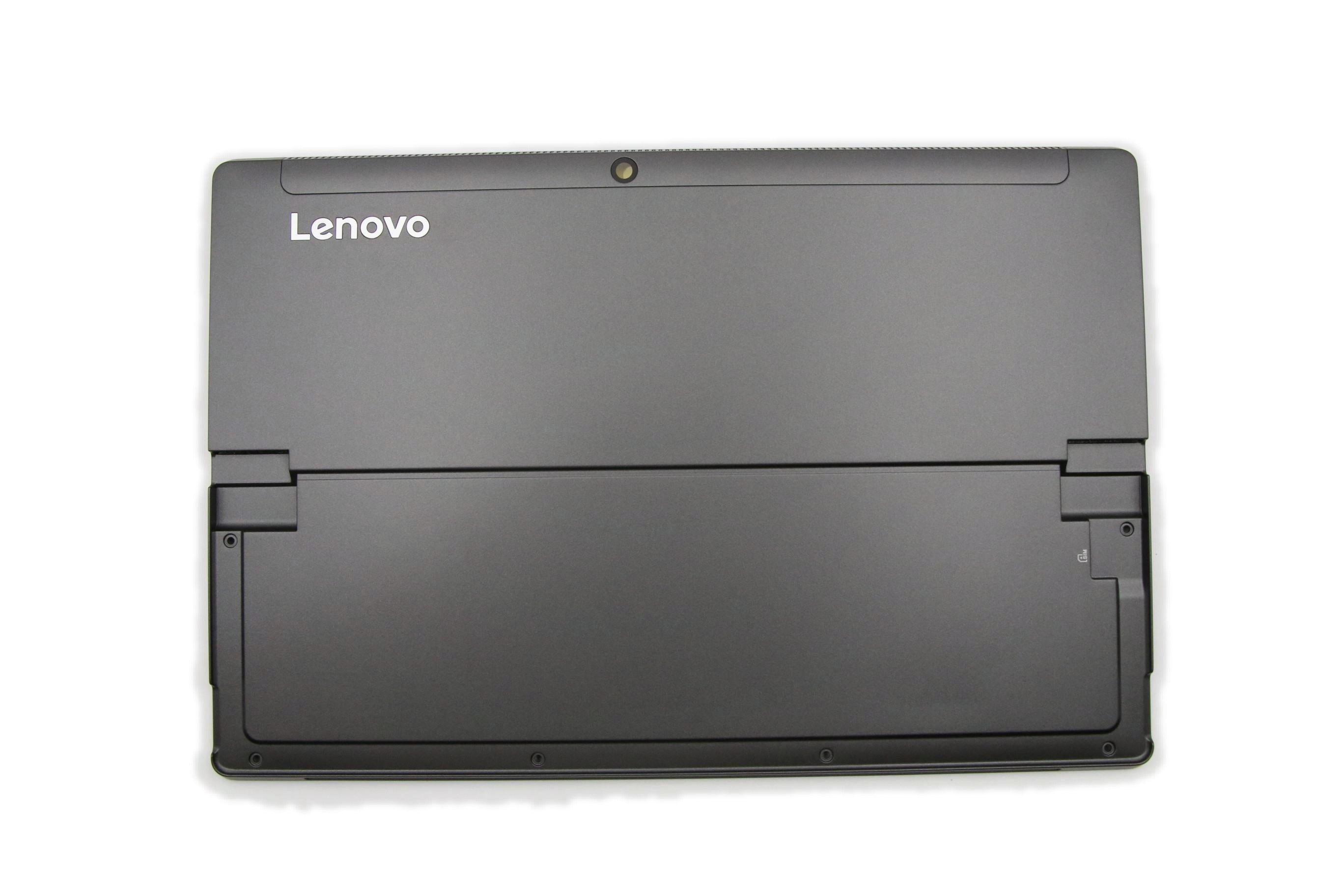 Lenovo Miix 520-12IKB Type 81CG LCD Cover 3N 81CG Grey LTE FingerPrint/8M Cam 5CB0P95169
