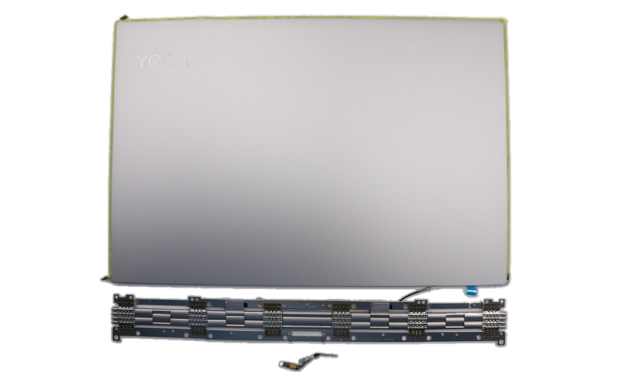 Lenovo ideapad Yoga 920-13IKB COVER LCD Cover L 80Y7 PTN W/Hinge/ANT 5CB1A16348