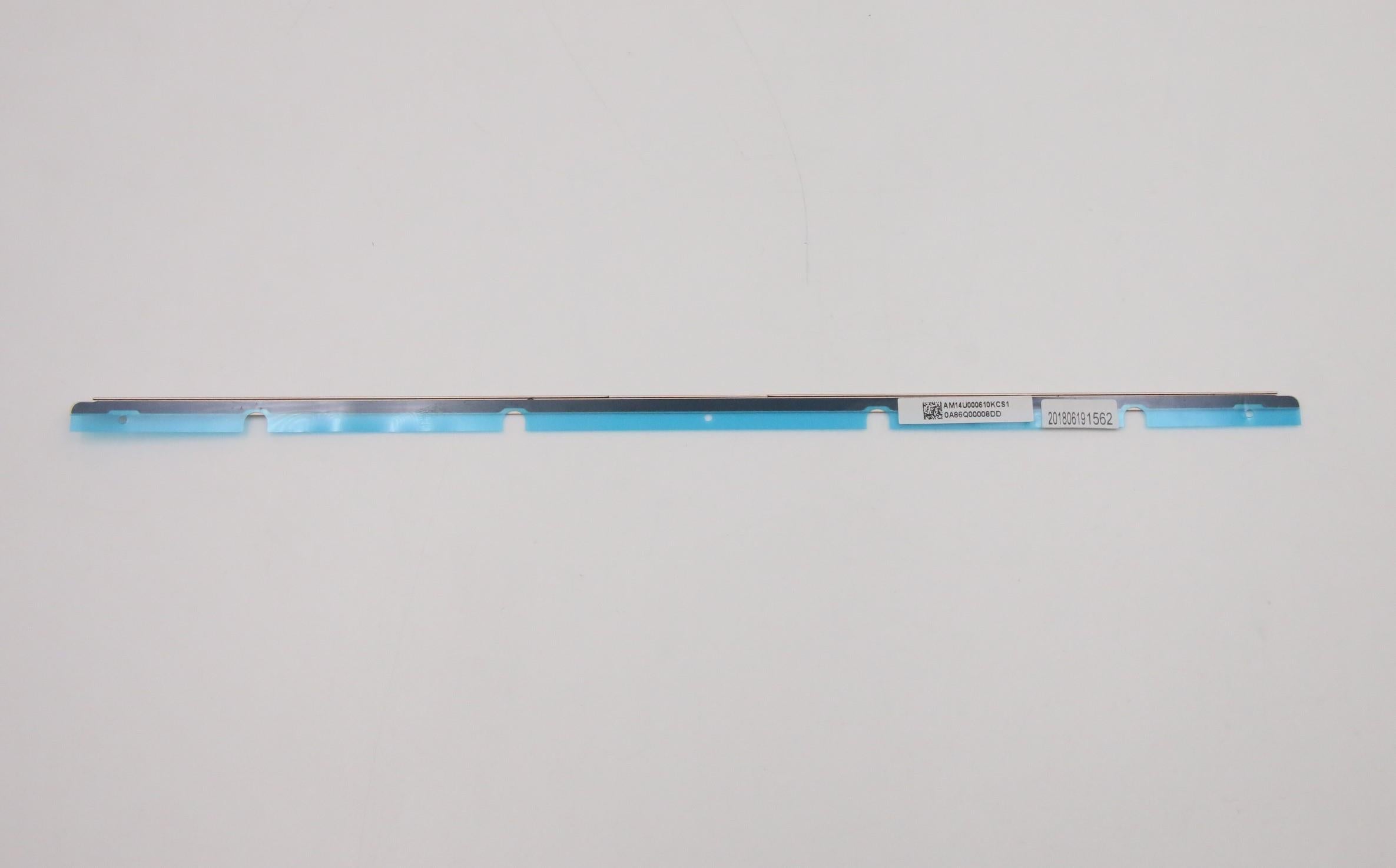 Lenovo ideapad Yoga 920-13IKB COVER Hinge Cover L 80Y7 COP 5CB0Q09628