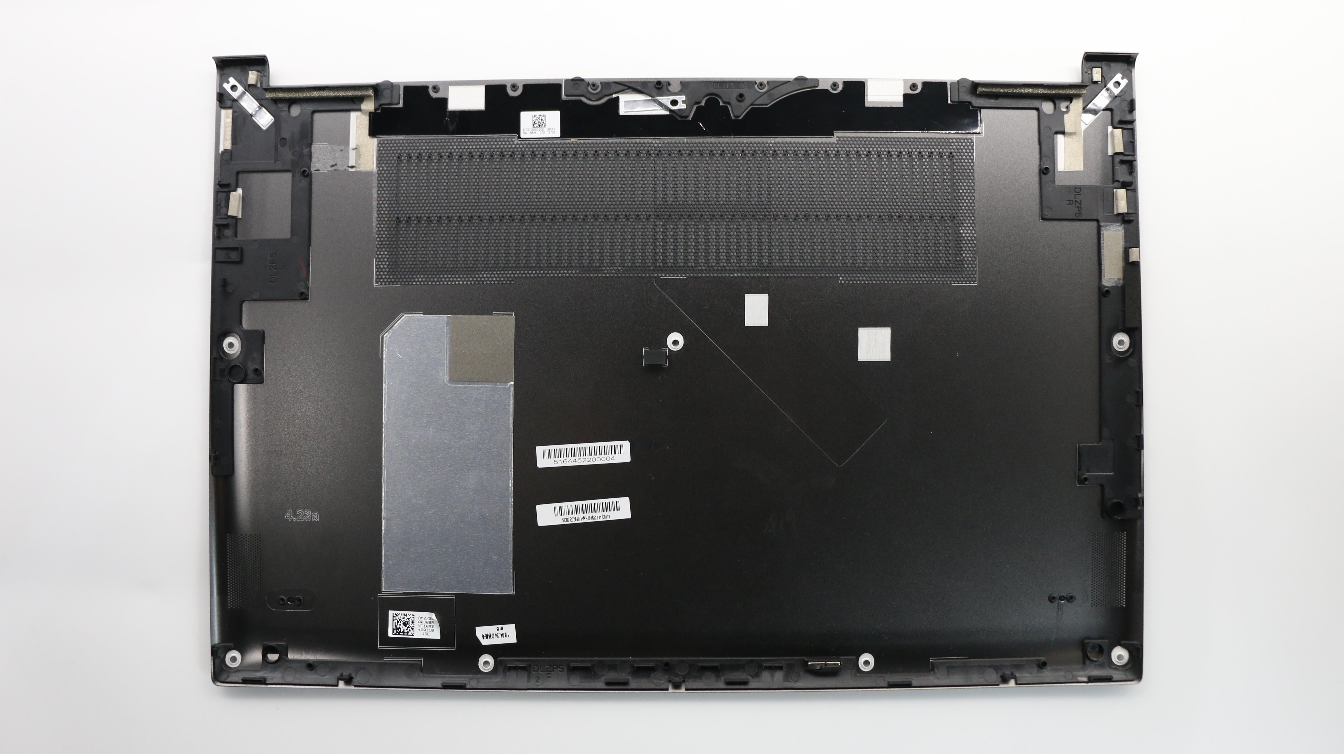 Lenovo ideapad Yoga 730-15IKB / Yoga 730-15IWL COVER Lower Case C 81CU IG NA 5CB0R02840