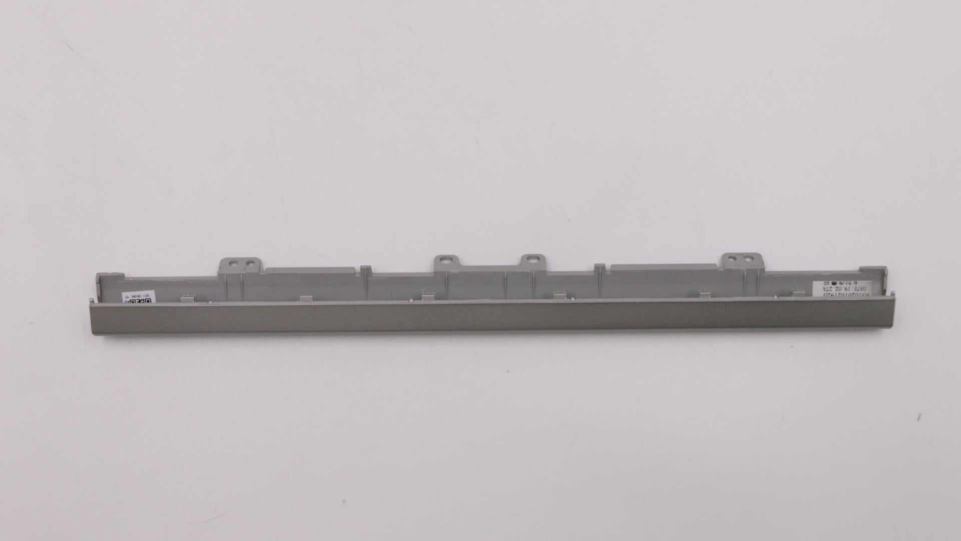Lenovo ideapad 330S-14IKB / ideapad 330S-14AST COVER Hinge Cover 3N 81F4 Platinum Grey 5CB0R07551