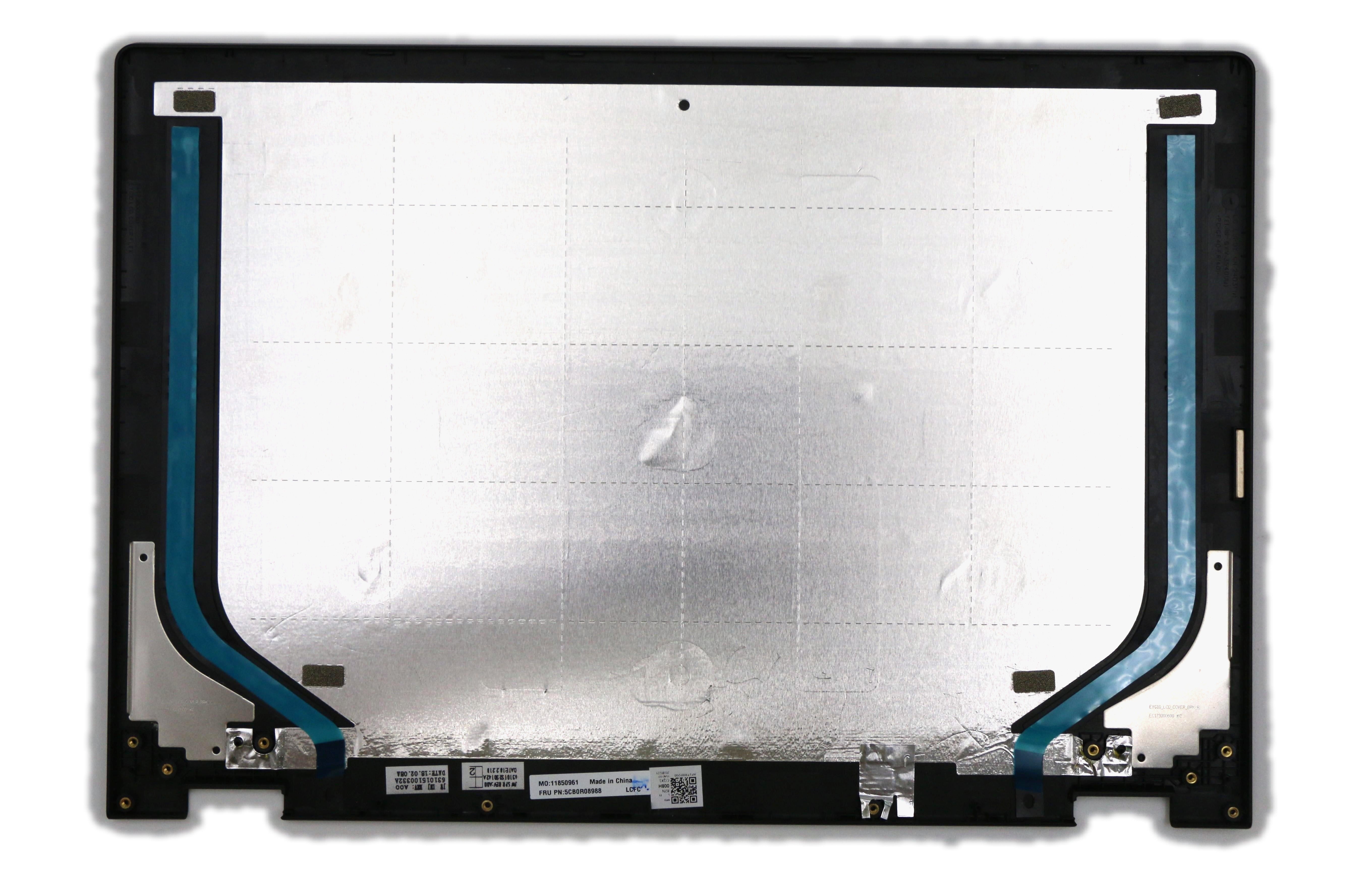 Lenovo Lenovo Flex 6-14IKB / Lenovo Flex 6-14ARR COVER LCD Cover L 81EM IG W/TP SBB0Q76596