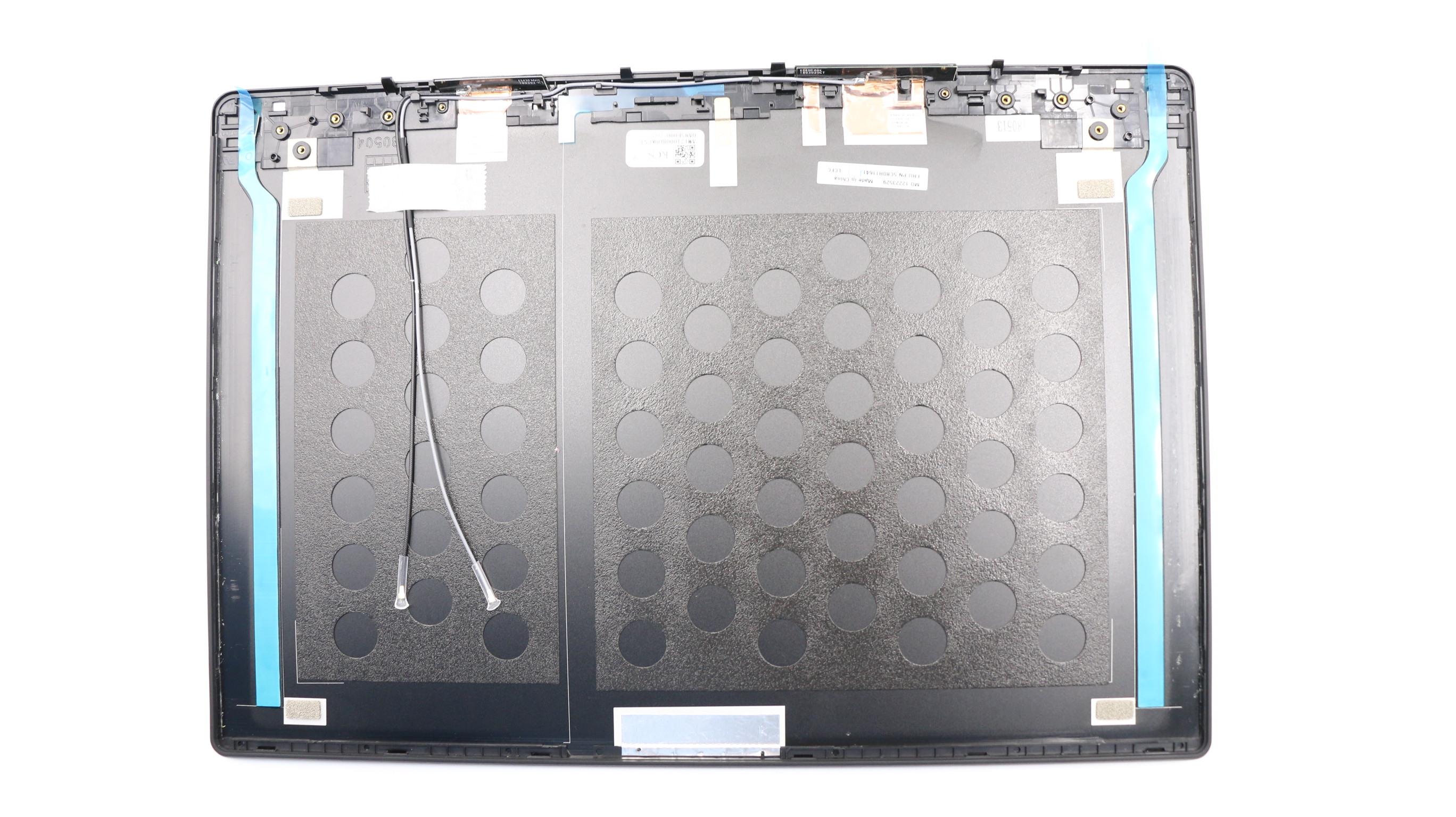 Lenovo ideapad 530S-14IKB COVER LCD COVER L 81EU OB WQHDGlassW/Ant SBB0Q80332