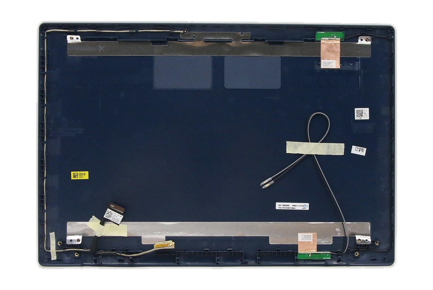 Lenovo ideapad 330-15IGM / ideapad 330-15ARR COVER LCD Cover L81DC 15T MN BU SBB0Q85094