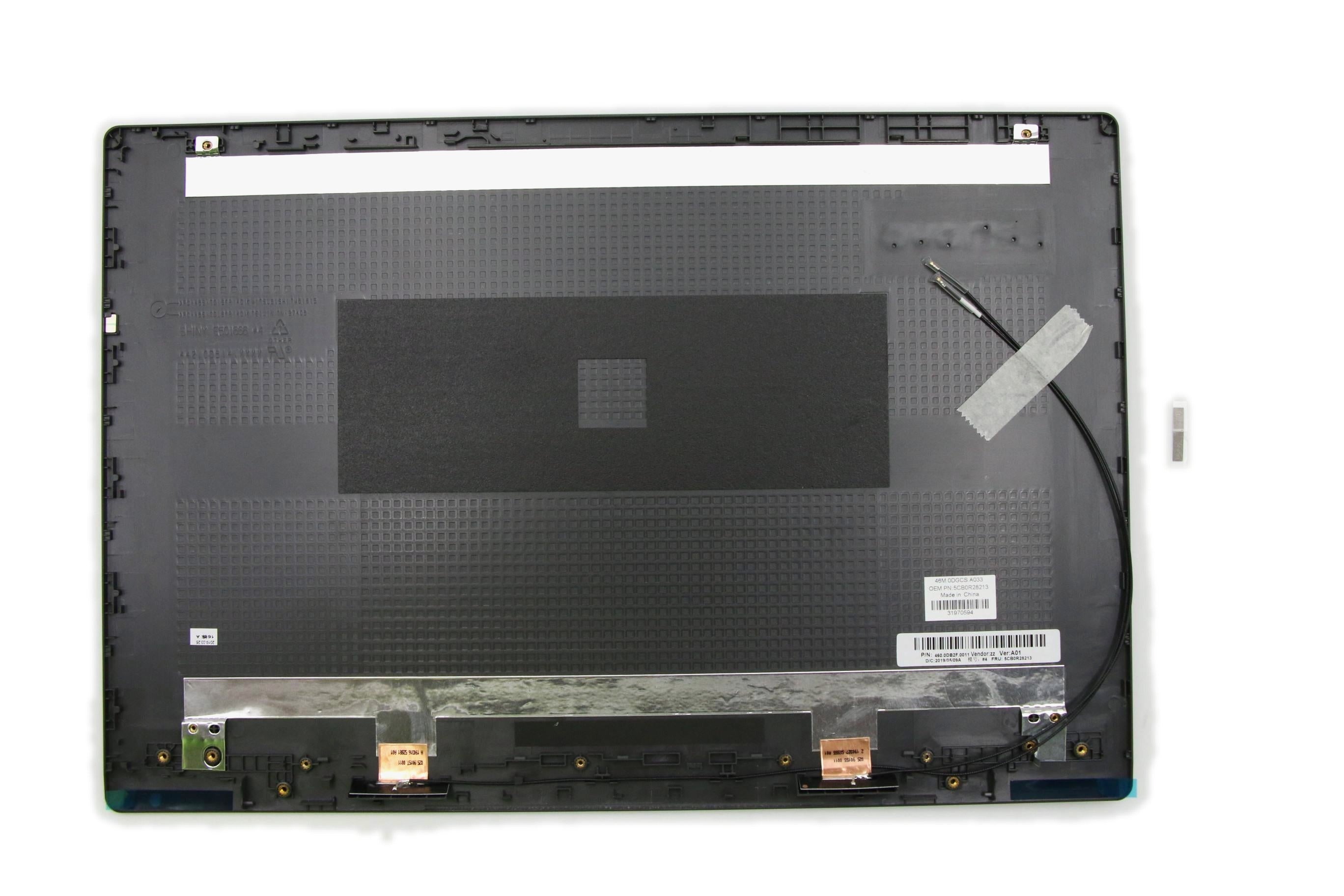 Lenovo Lenovo V130-15IGM / Lenovo V130-15IKB COVER LCD Cover W 81HL W/Antenna IG SBB0R16390