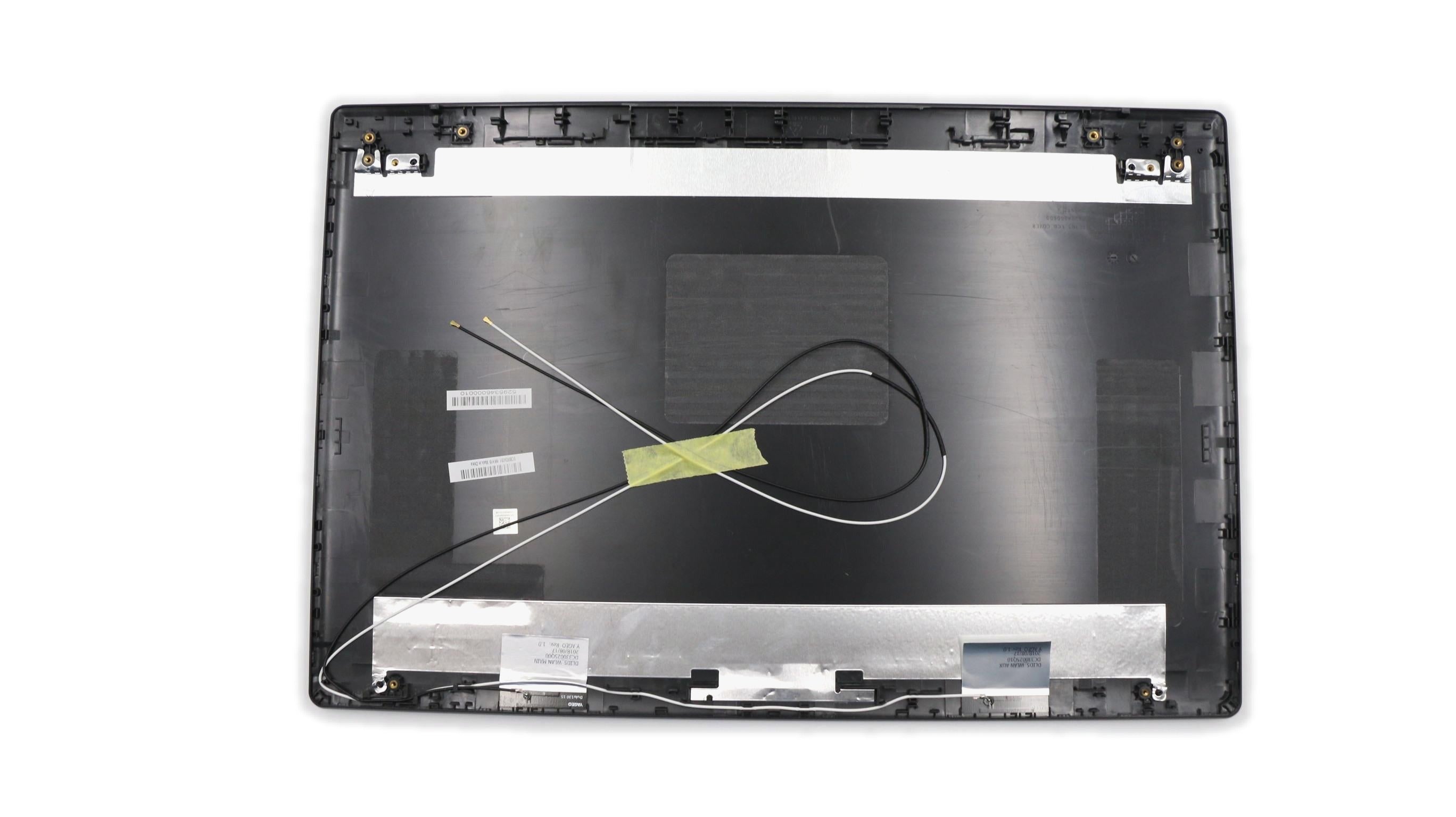 Lenovo ideapad 130-15AST / ideapad 130-15IKB COVER LCD Cover C 81H7 W/Antenna SBB0R03521