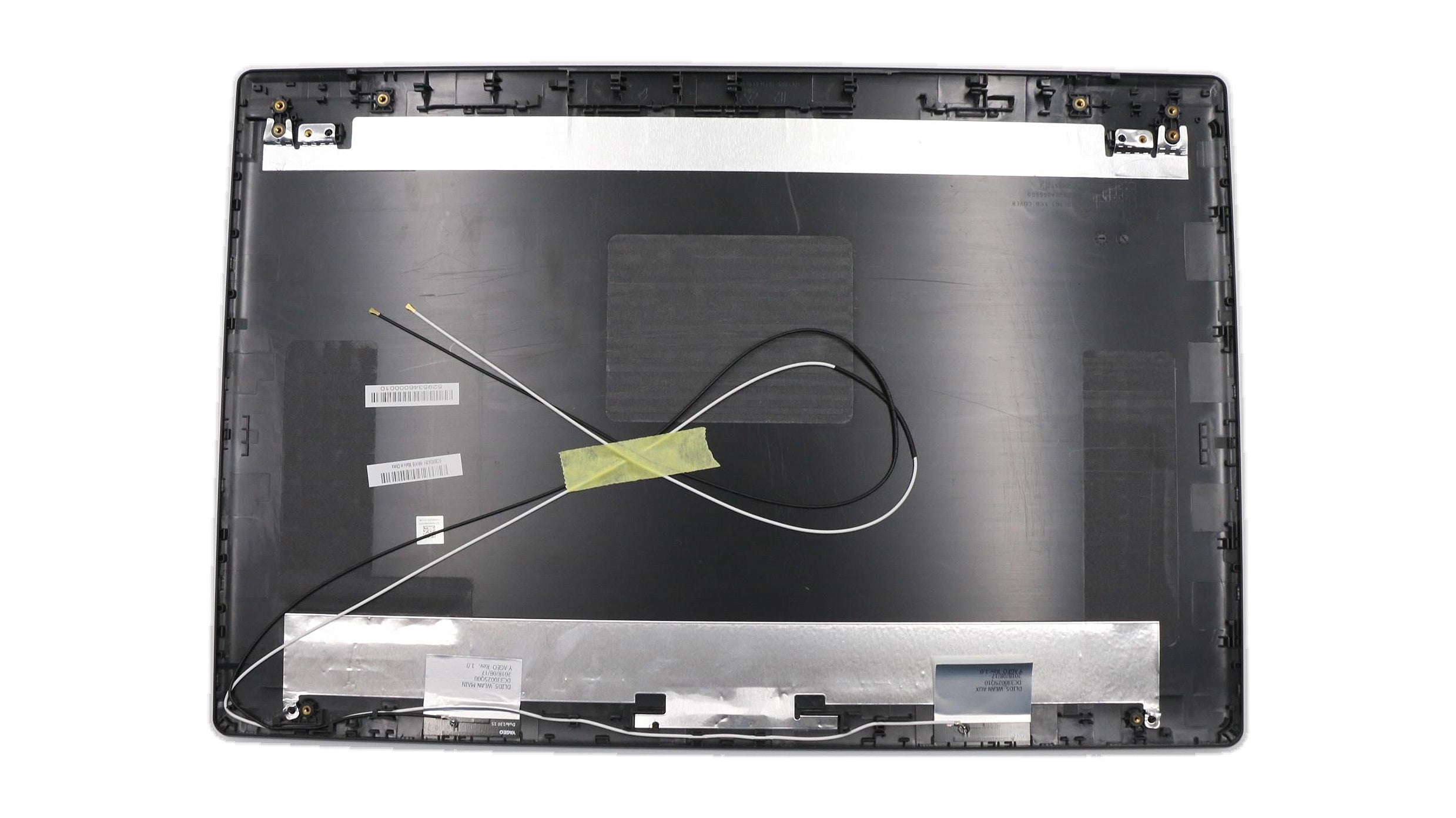 Lenovo ideapad 130-15AST / ideapad 130-15IKB COVER LCD Cover C 81H7 W/Antenna SBB0R03495