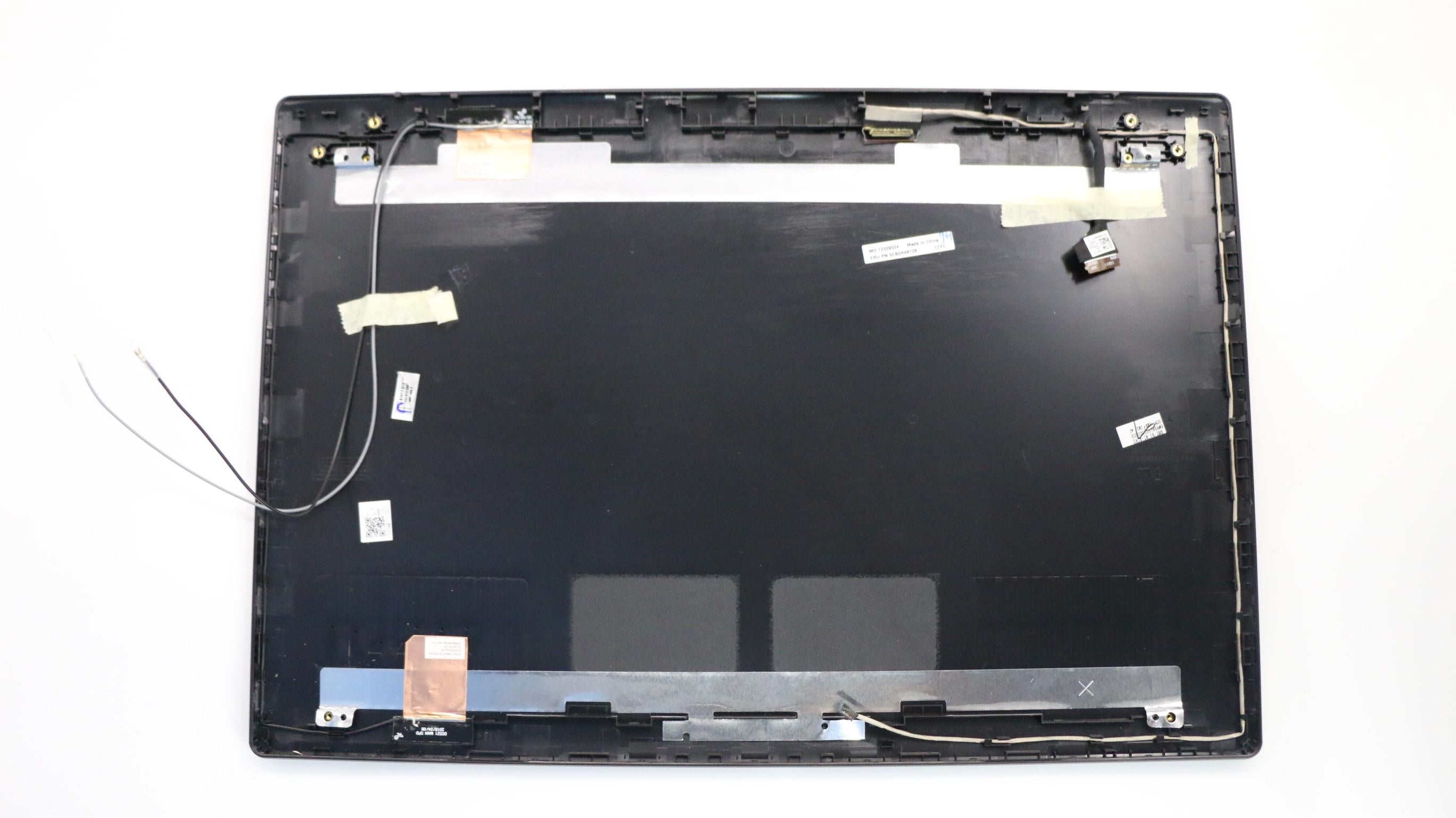 Lenovo ideapad 330-15ICH COVER LCD COVER L81FK OB W/ANTE W/EDP 5CB0R48728