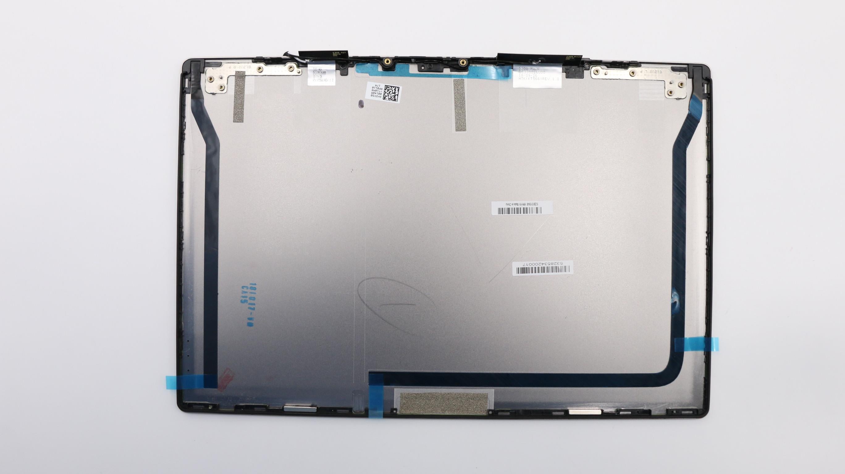 Lenovo ideapad S530-13IWL / ideapad S530-13IML COVER LCD Cover C 81J7 Grey Normal 5CB0S15948