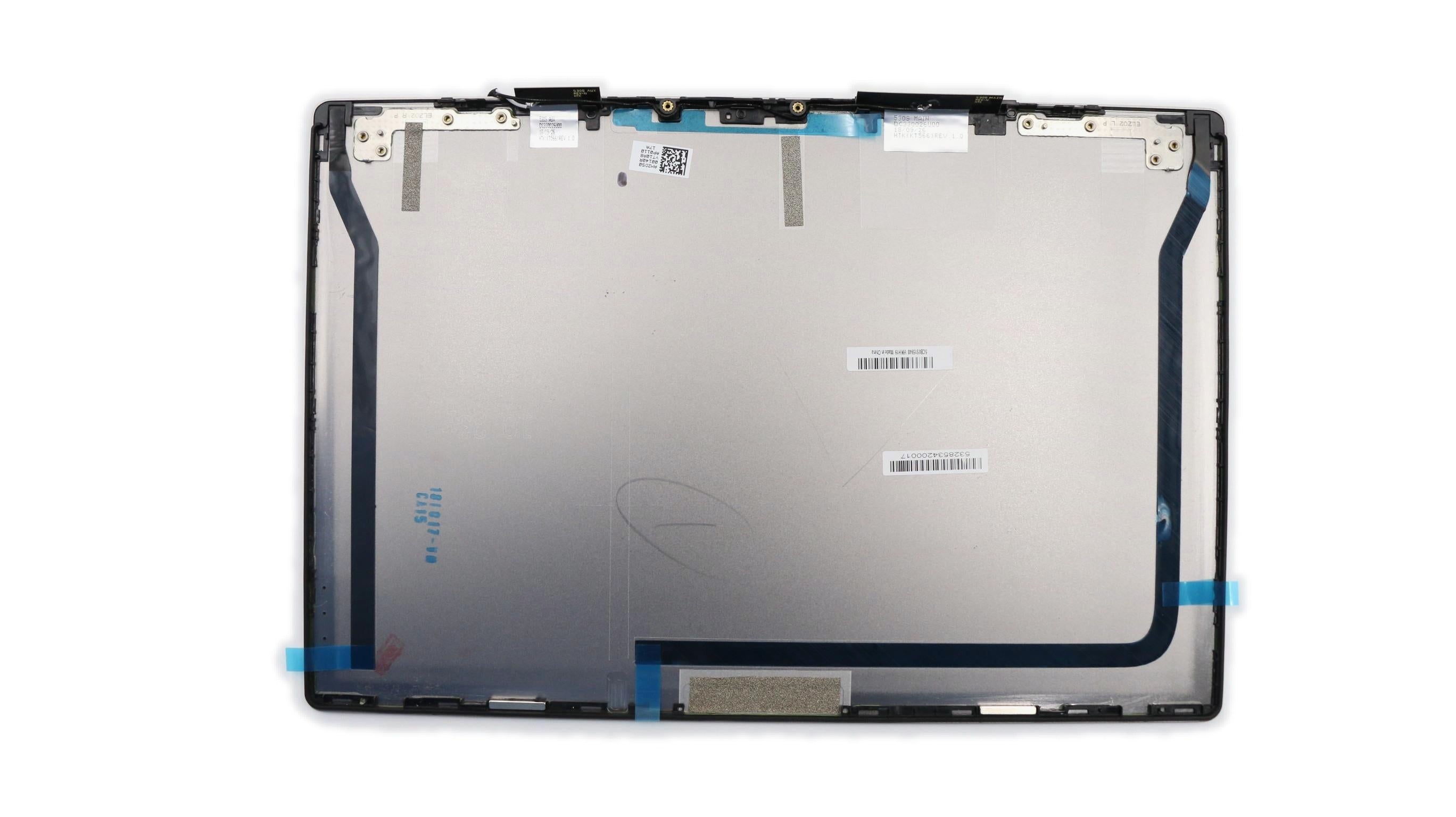 Lenovo ideapad S530-13IWL / ideapad S530-13IML COVER LCD Cover C 81J7 Grey Normal SCB0R74300