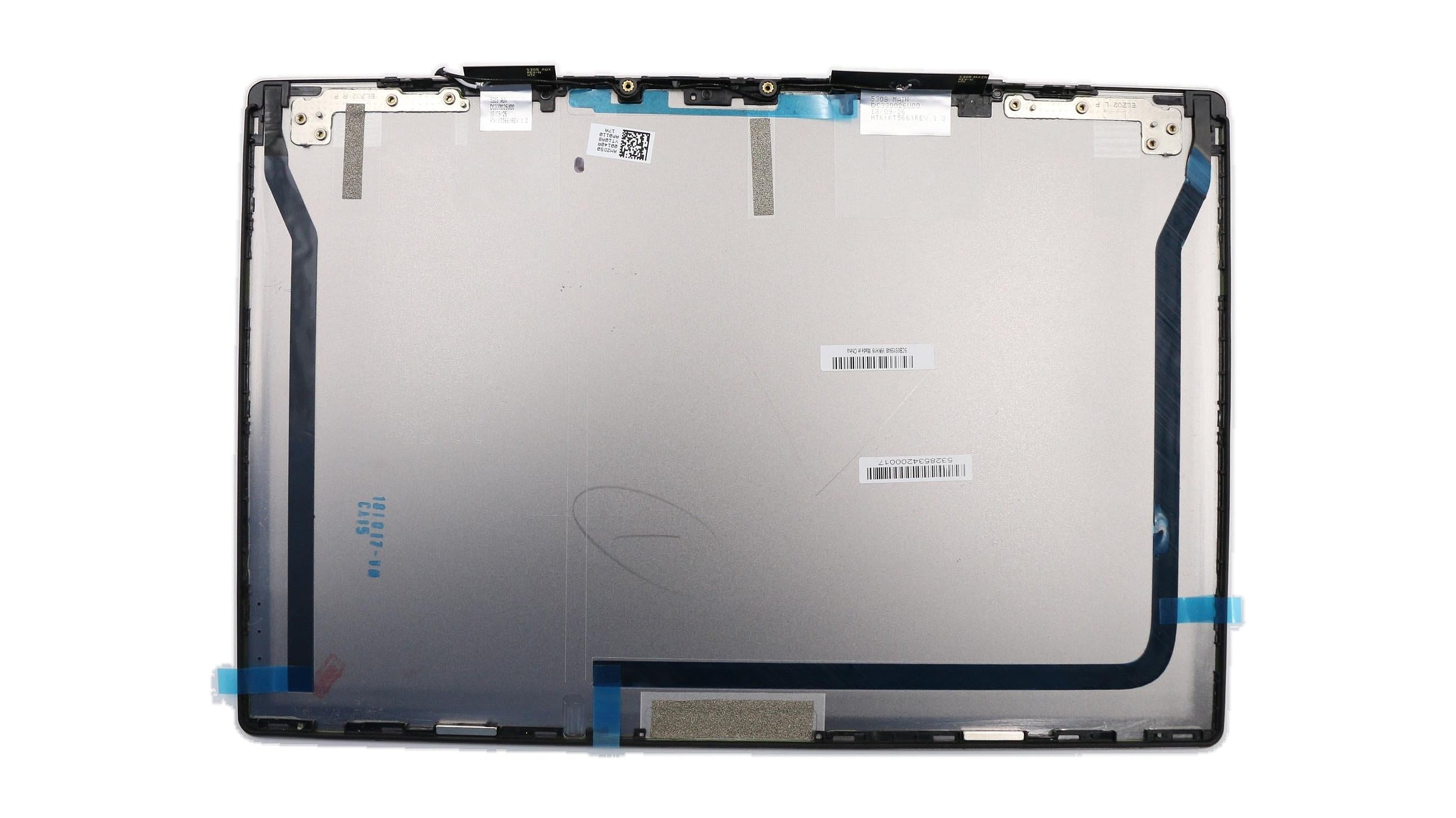 Lenovo ideapad S530-13IWL / ideapad S530-13IML COVER LCD Cover C 81J7 Grey Normal SBB0R51632