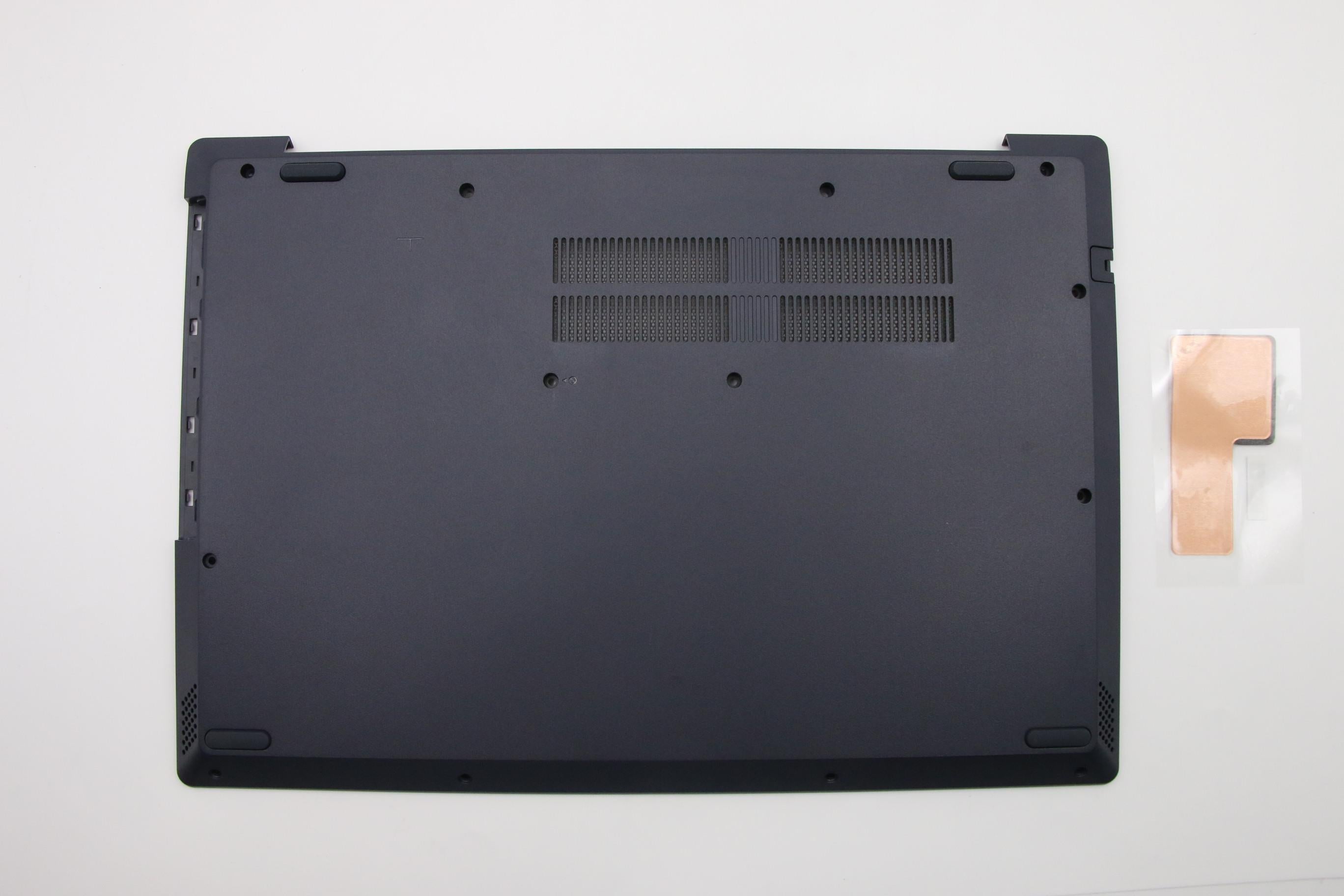 Lenovo ideapad L340-15IWL / ideapad L340-15IWL Touch COVER Lower case L 81LH ABYSS_BLUE 5CB0S16578