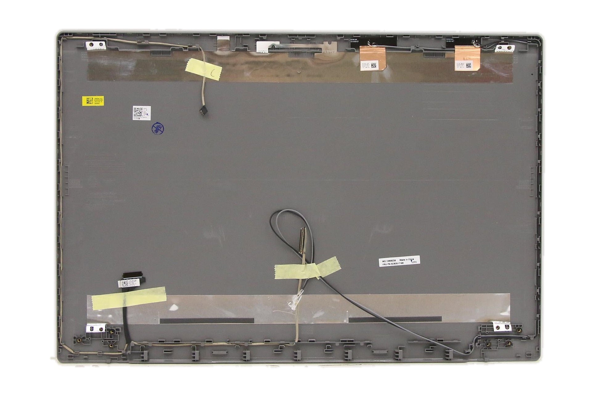 Lenovo ideapad L340-17API / ideapad L340-17IWL COVER LCD Cover L 81M0 PG SBB0S53105