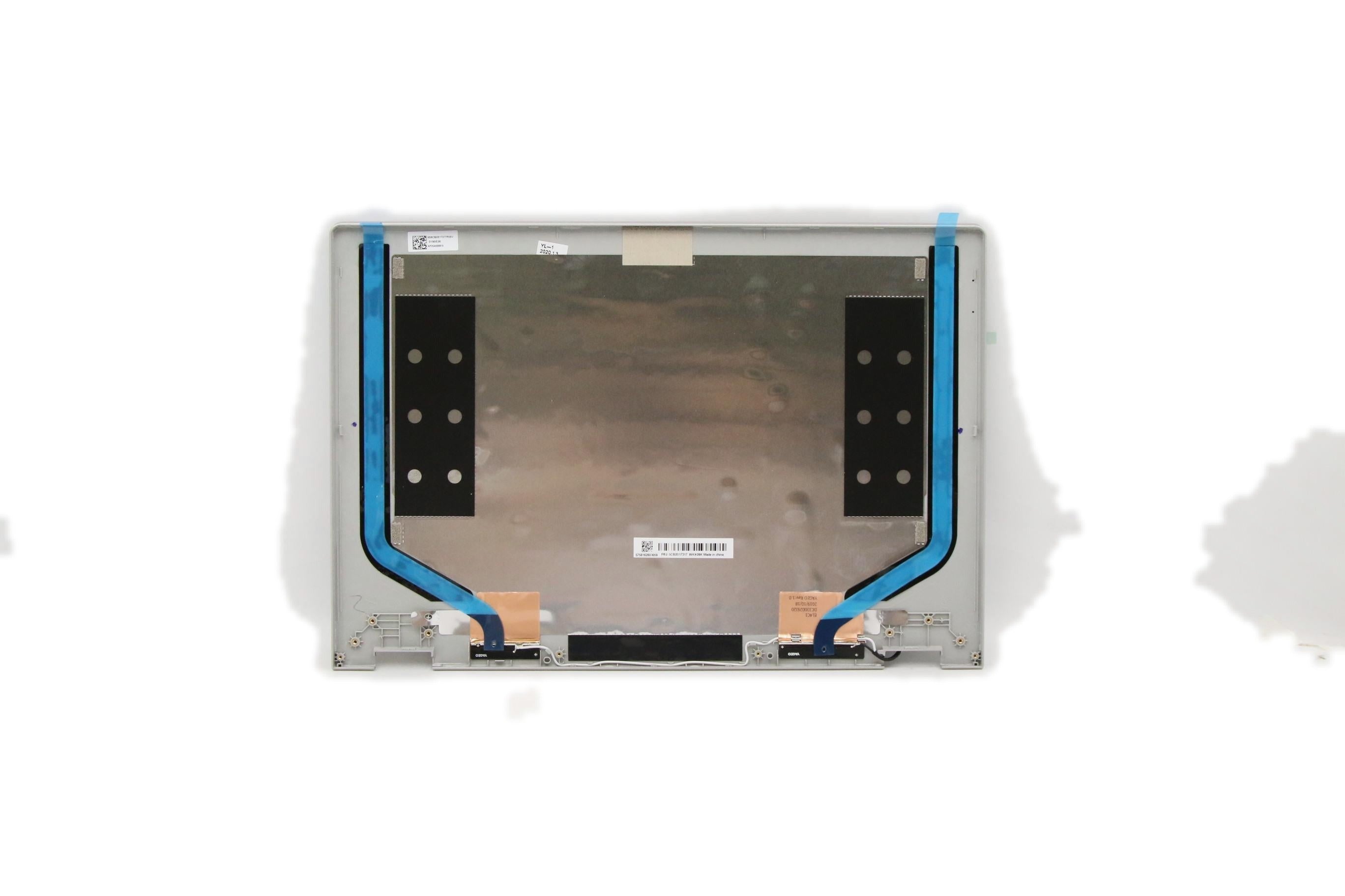 Lenovo ideapad C340-14IWL / ideapad C340-14API COVER LCD COVER C 81N6_GREY SBB0W30114