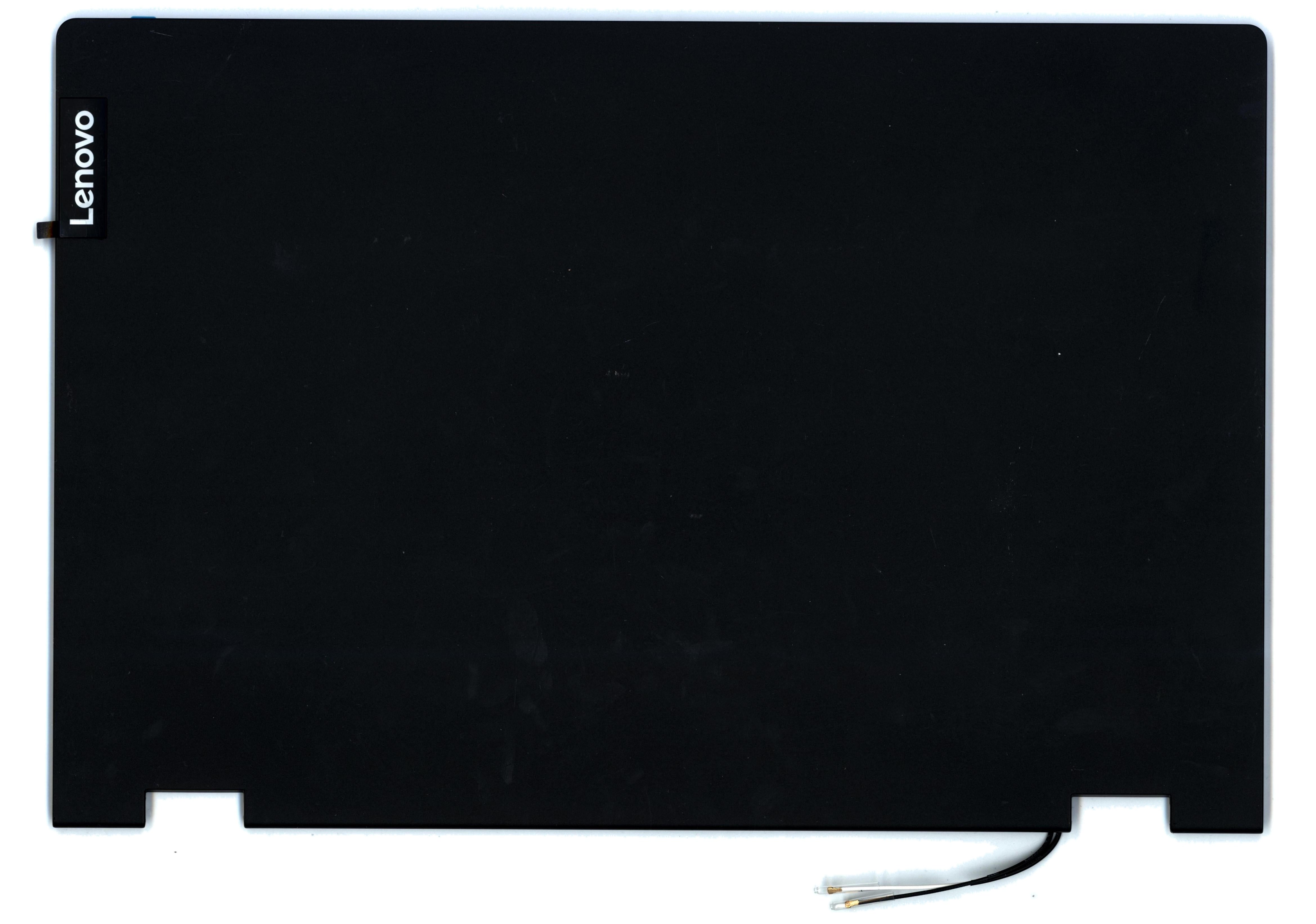 Lenovo ideapad C340-15IWL / ideapad FLEX-15IWL COVER LCD COVER C 81N5_BLACK SCB0R74630