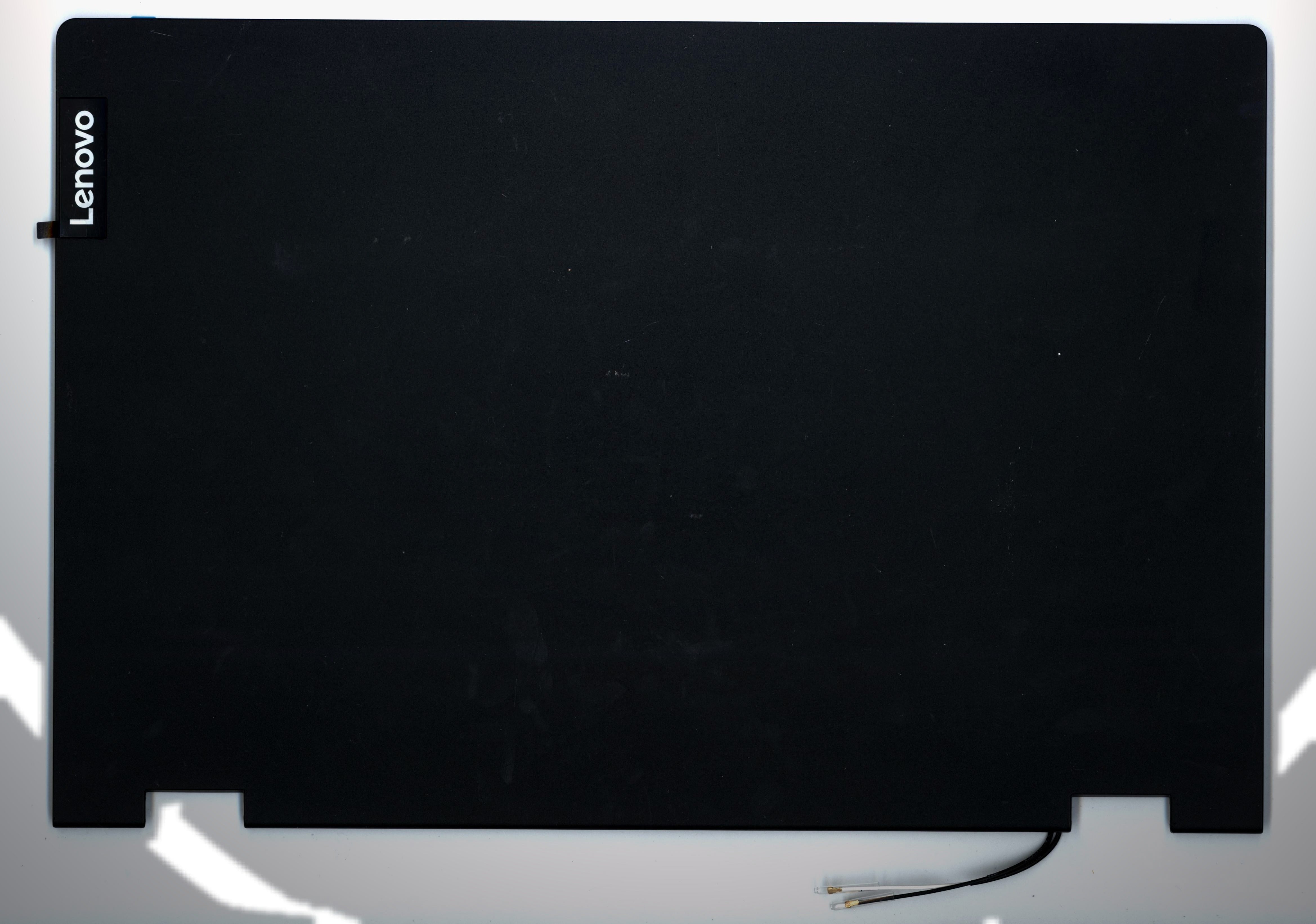 Lenovo ideapad C340-15IWL / ideapad FLEX-15IWL COVER LCD COVER C 81N5_BLACK SBB0W32591