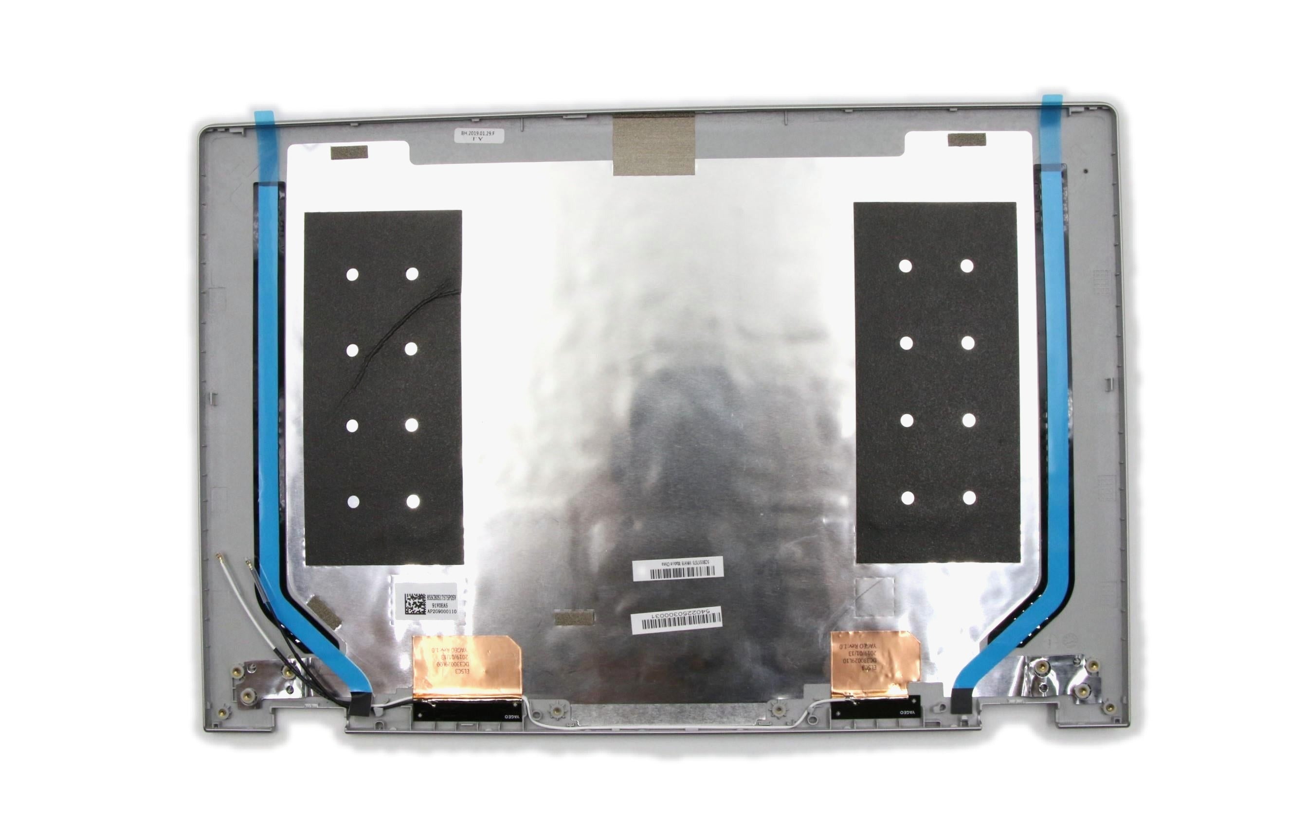 Lenovo ideapad C340-15IWL / ideapad C340-15IML COVER LCD COVER C 81N5_GREY SBB0W32615
