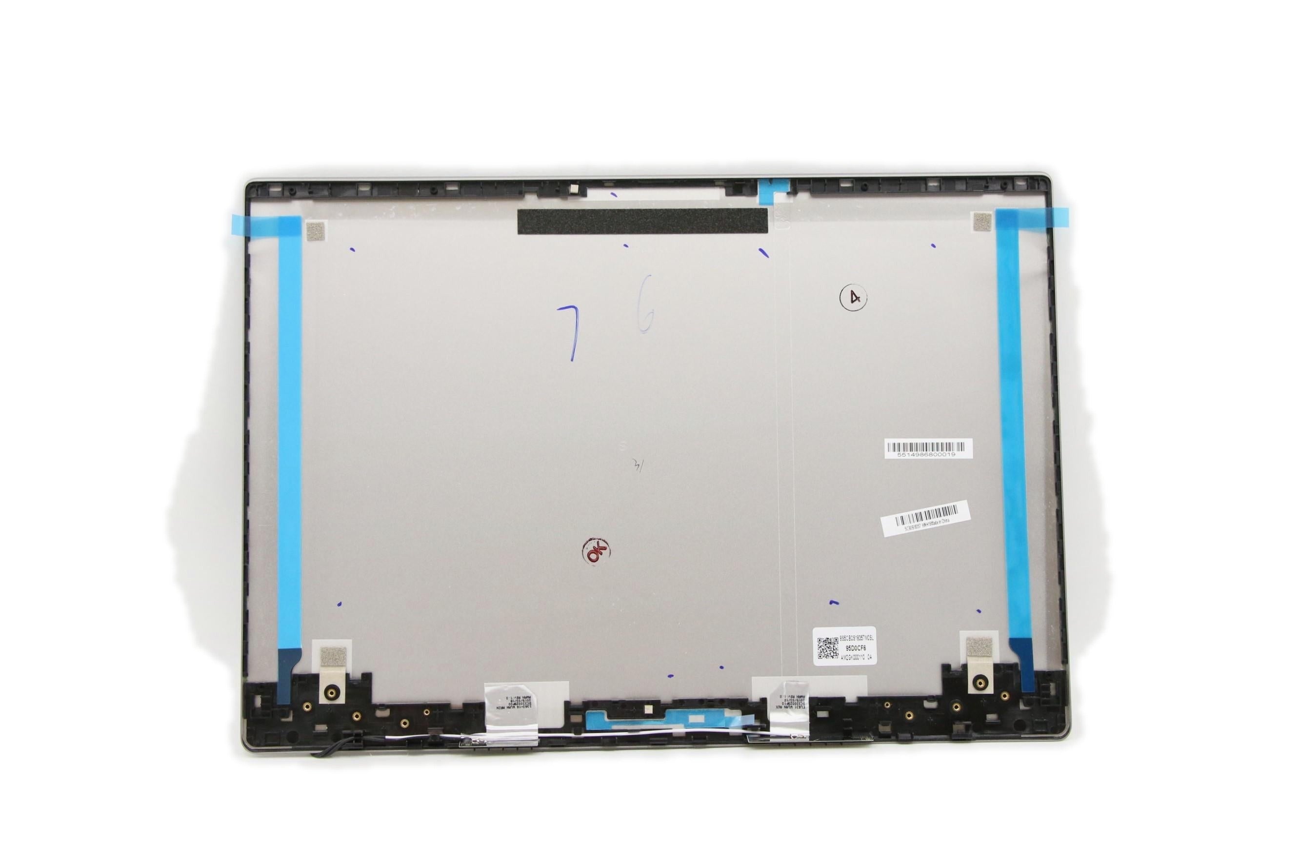 Lenovo ideapad S340-14IWL / ideapad S340-14IML COVER LCD COVER C 81N7_GREY SBB0W31619