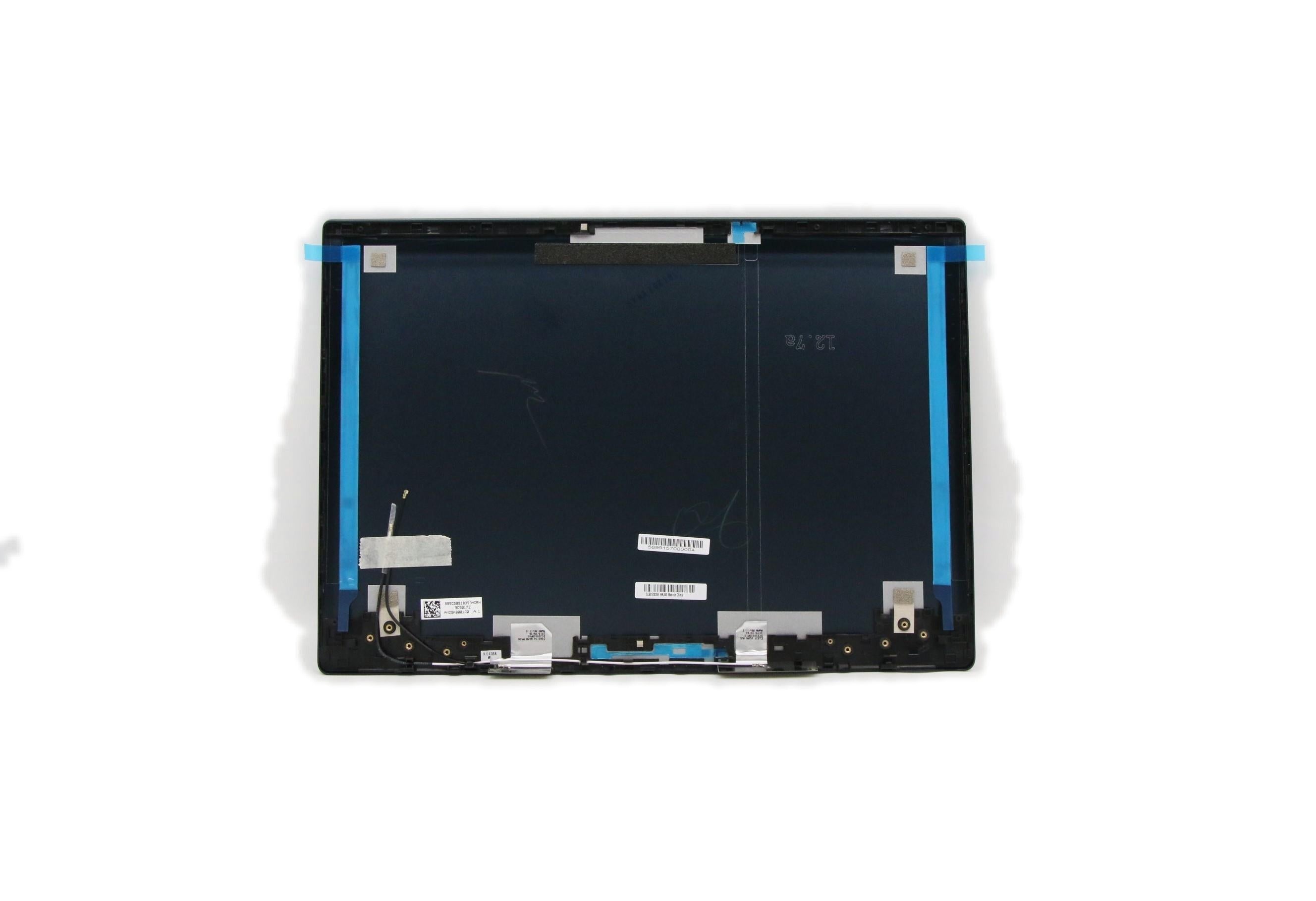Lenovo ideapad S340-14IWL / ideapad S340-14IML COVER LCD COVER C 81N7_BLUE SCB0R74668