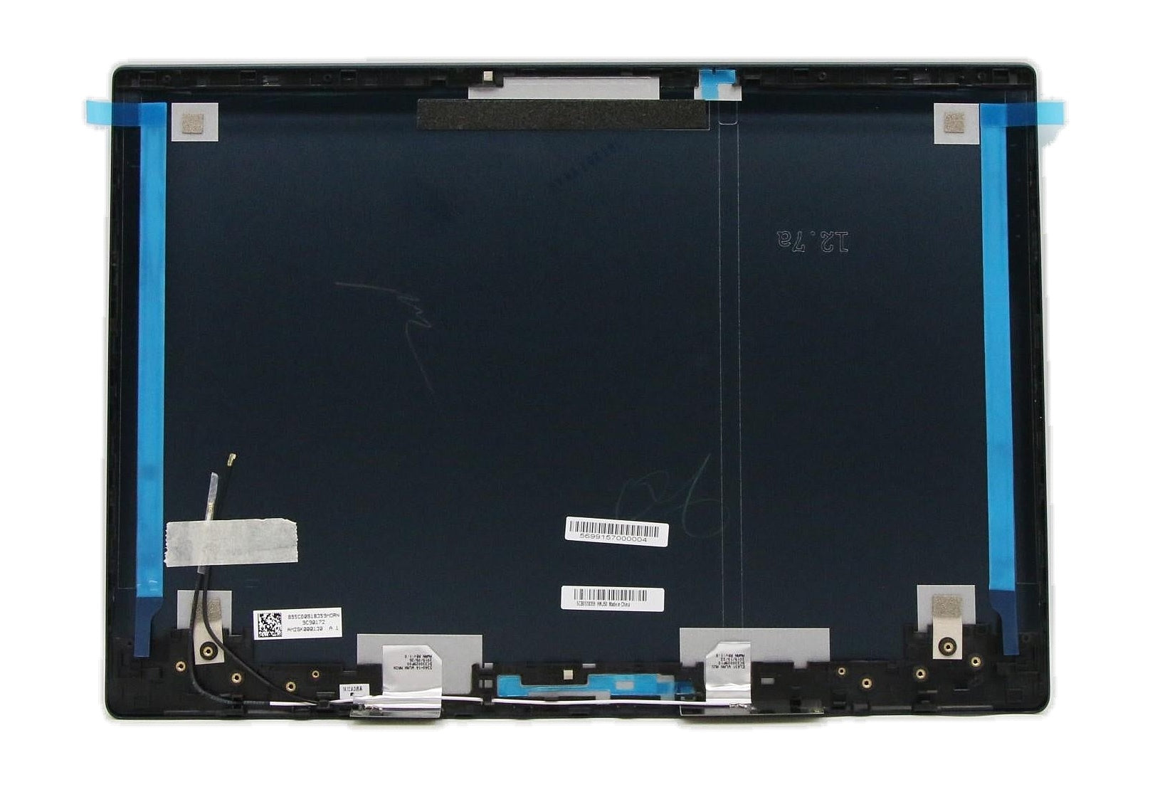 Lenovo ideapad S340-14IWL / ideapad S340-14IML COVER LCD COVER C 81N7_BLUE SBB0W62562