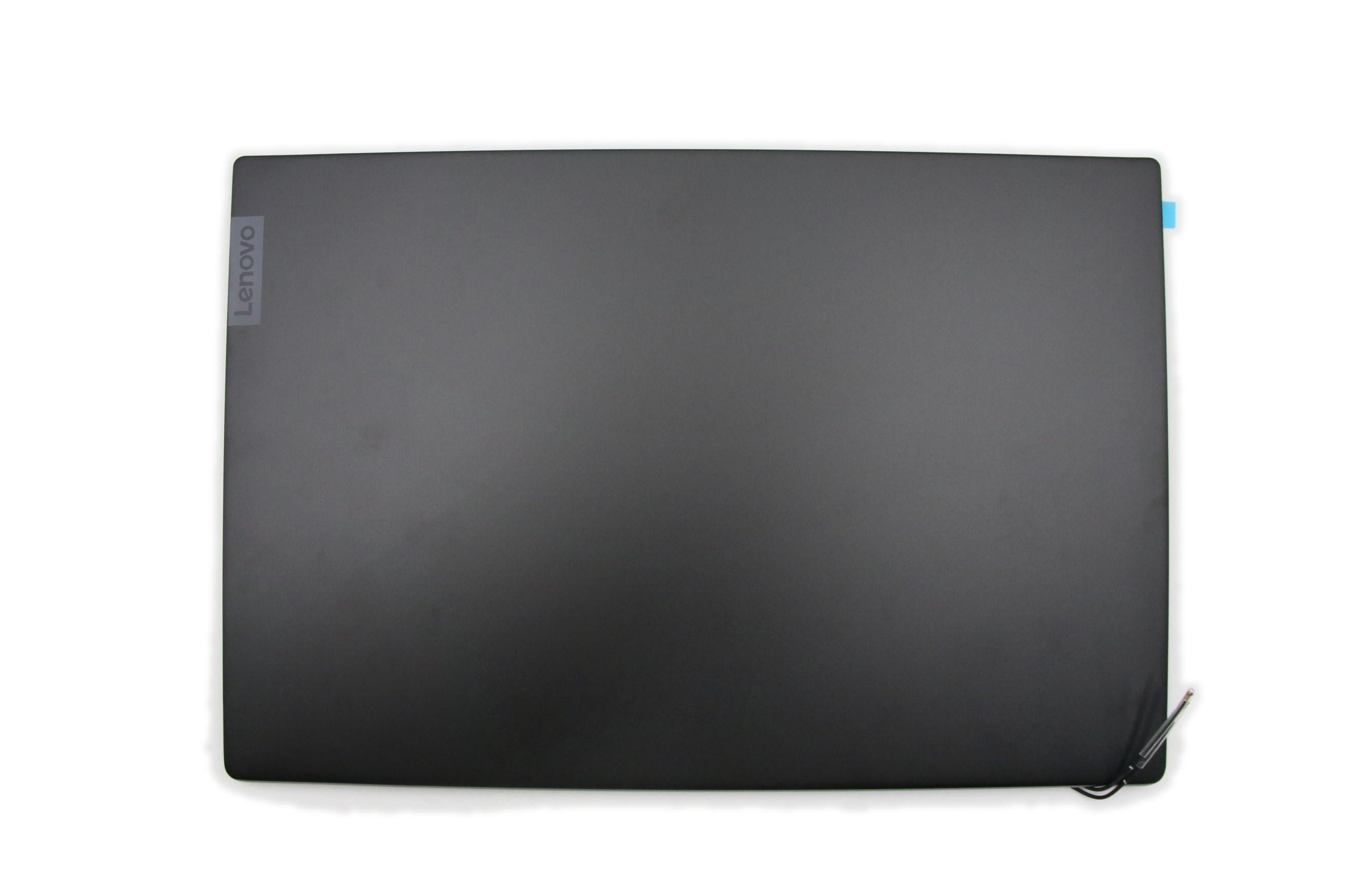 Lenovo ideapad S340-15IWL / ideapad S340-15IML COVER LCD COVER C 81N8_BLACK SCB0R74688