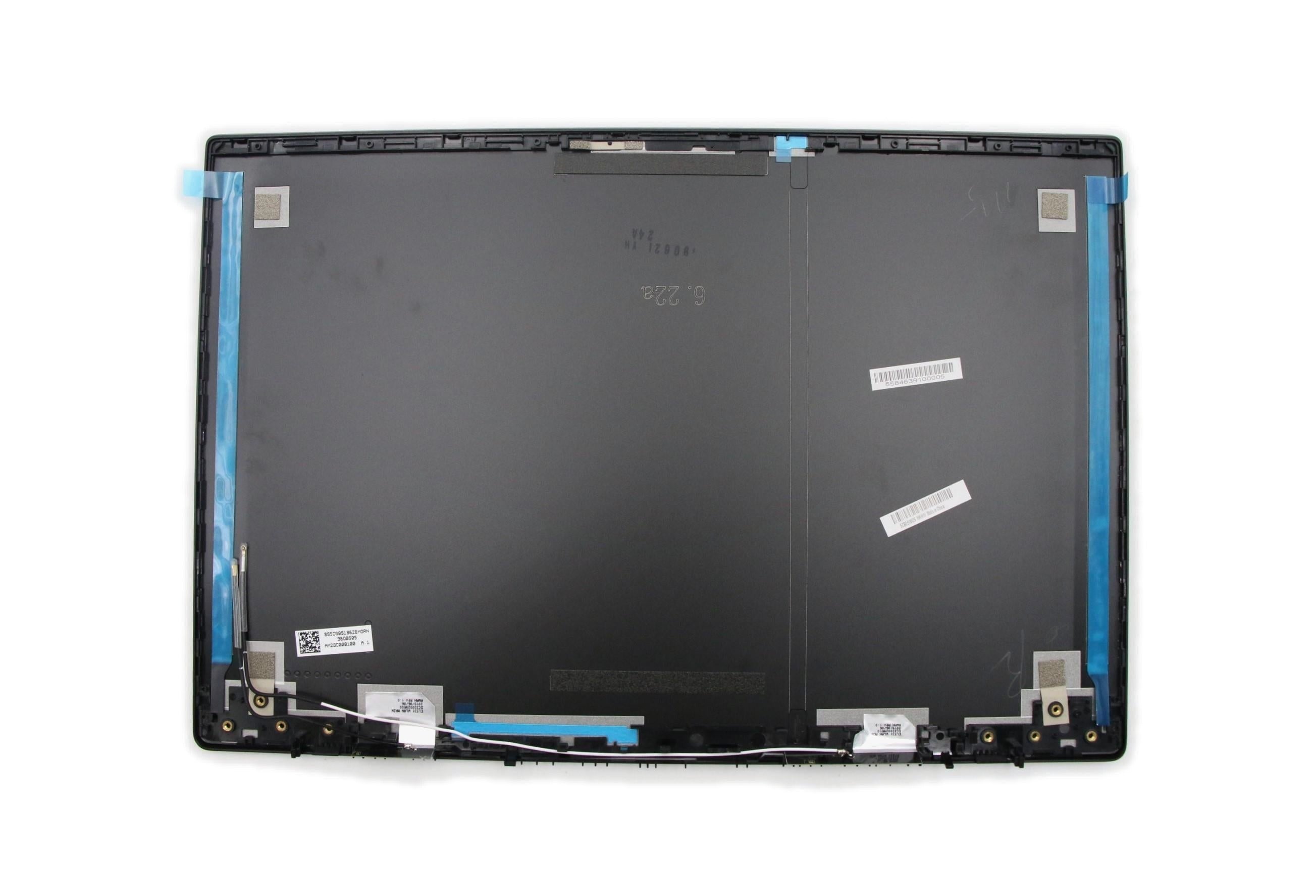Lenovo ideapad S340-15IWL / ideapad S340-15IML COVER LCD COVER C 81N8_BLACK SCB0R74688