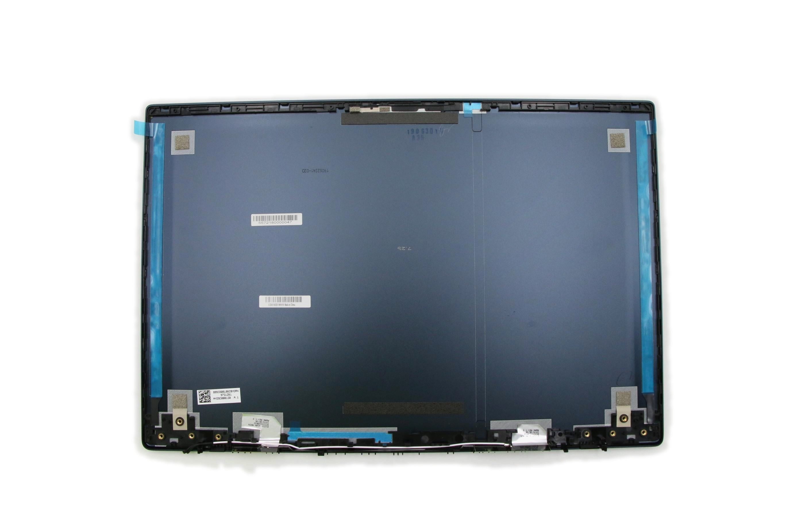 Lenovo ideapad S340-15IWL / ideapad S340-15IML COVER LCD COVER C 81N8_BLUE SCB0R74692