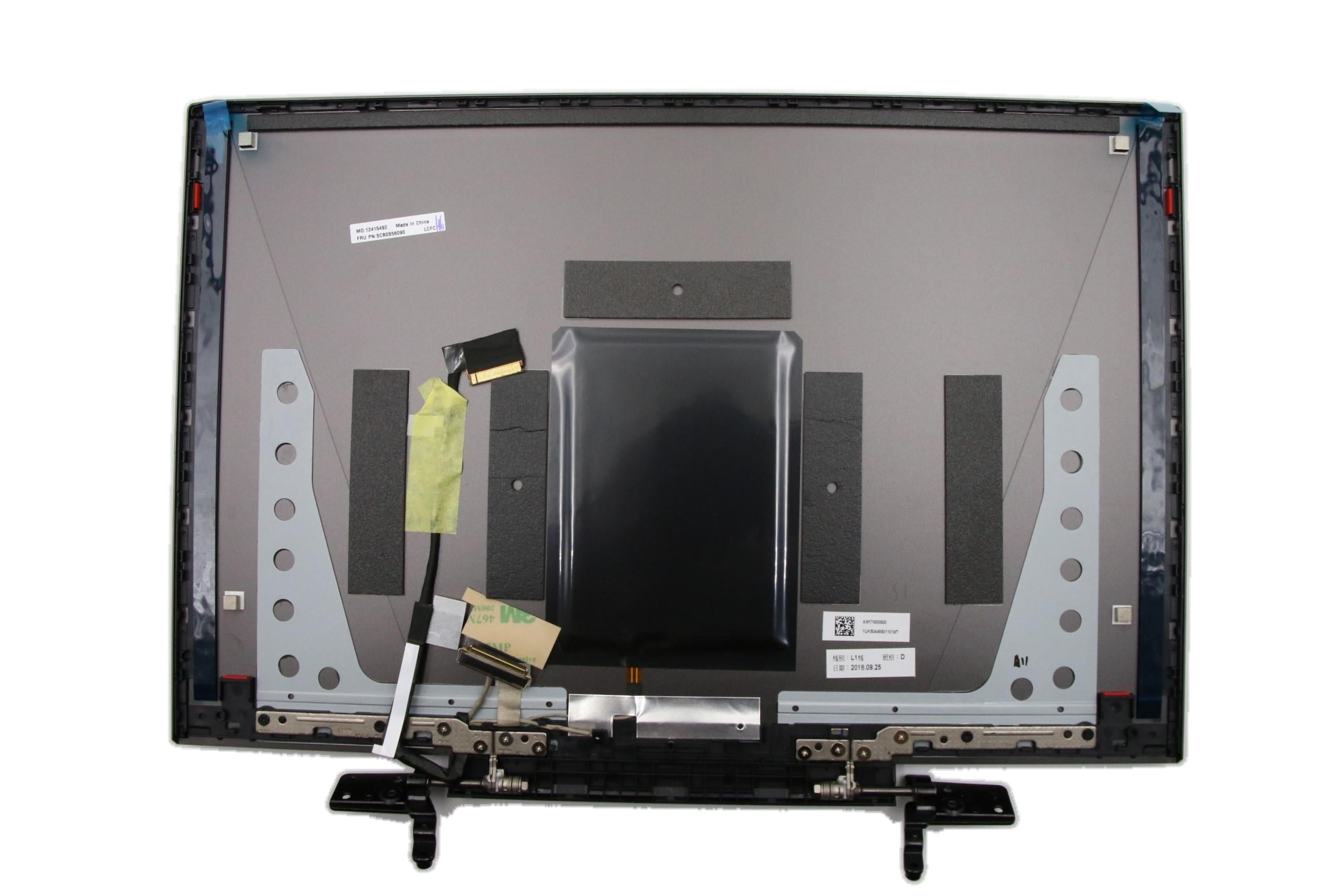 Lenovo Lenovo Legion Y7000P / Lenovo Legion Y7000P-1060 COVER LCD Cover L 81HC 144HZ W/EDP cable SBB0S59166