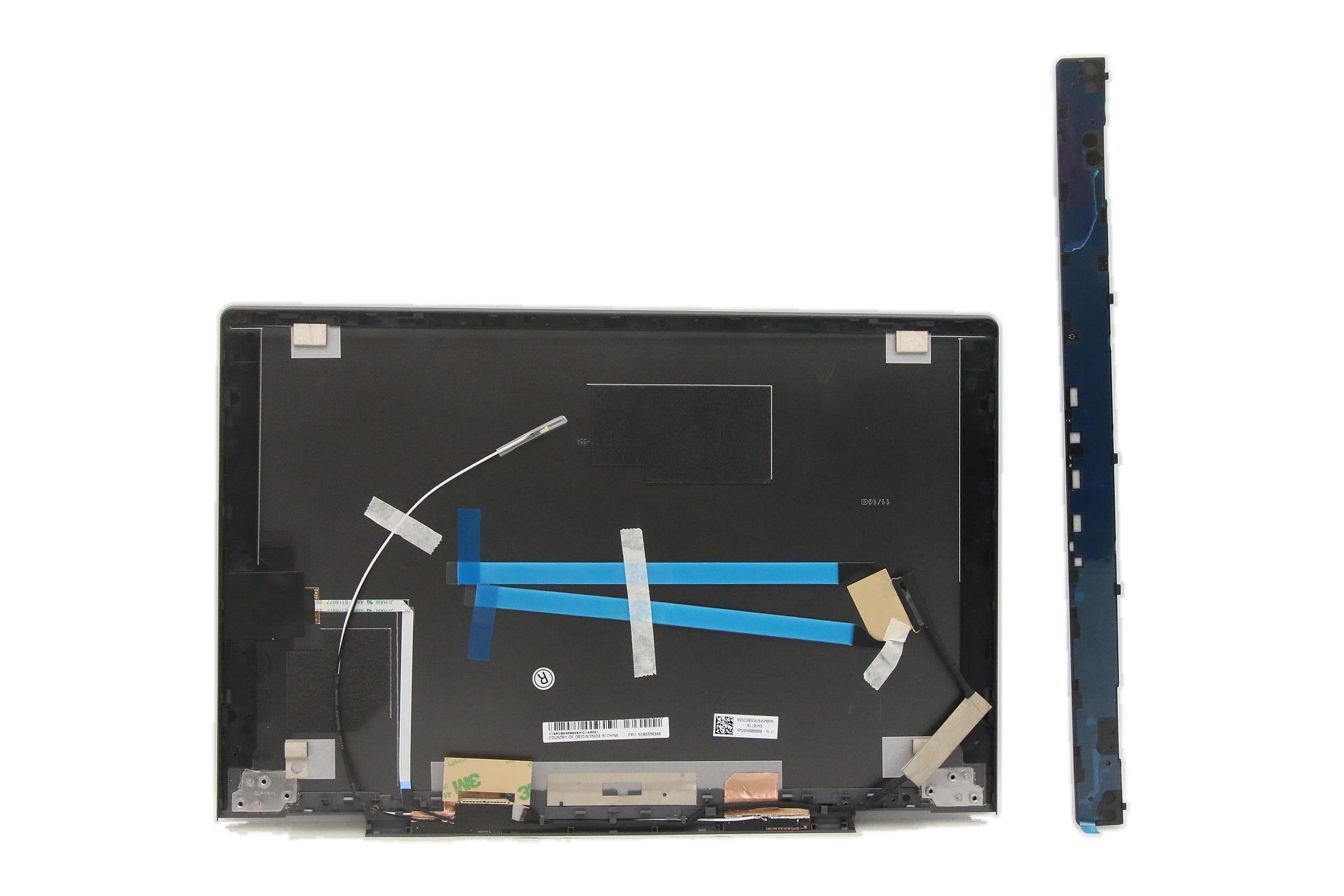 Lenovo Legion Y730-15ICH Laptop COVER LCD Cover C81HDW/ANTEDP Strip Cover144 SBB0R30058