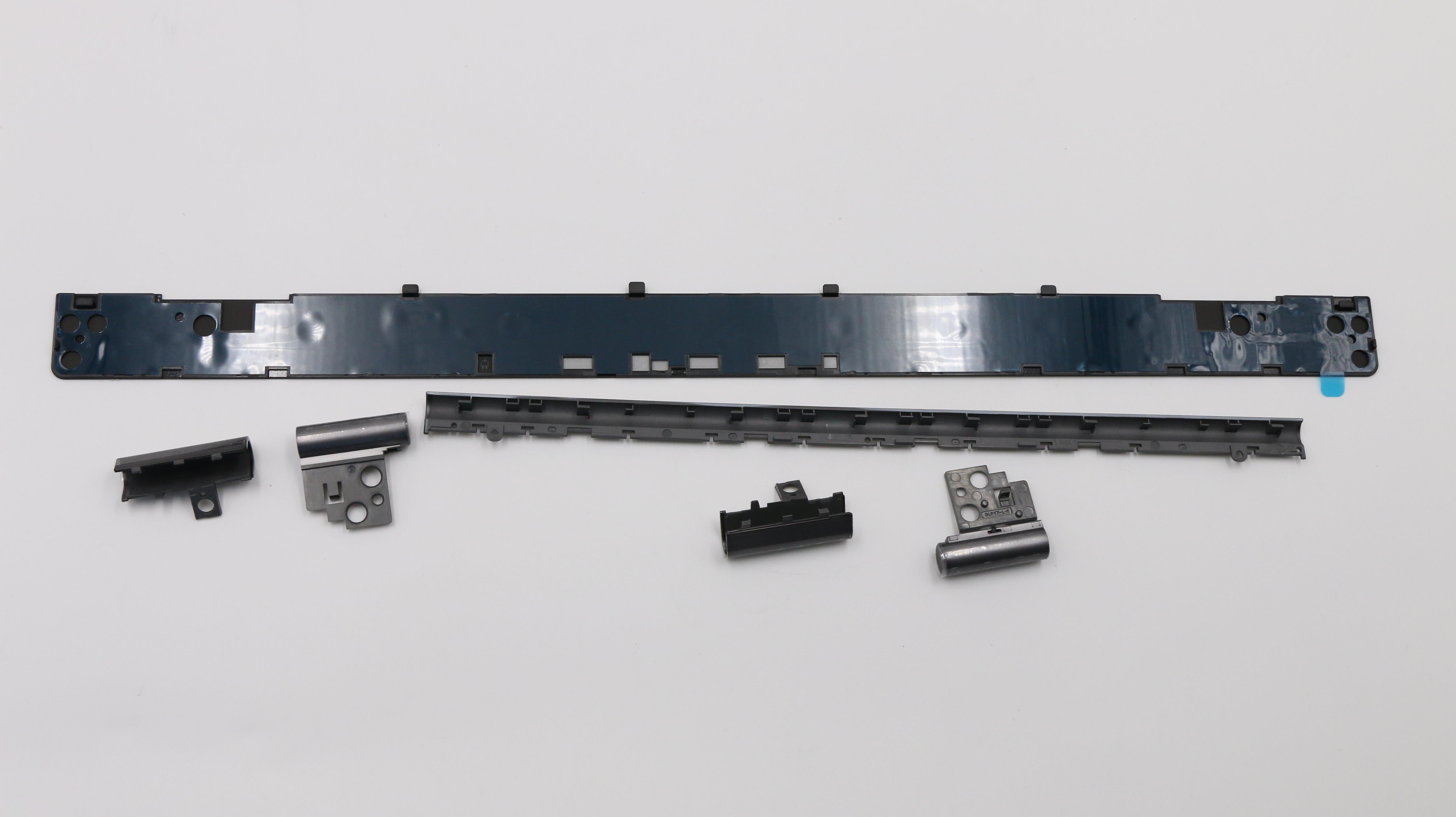 Lenovo Legion Y730-17ICH HINGE COVER KIT C 81HG W/Strip Cover 5CB0S57350