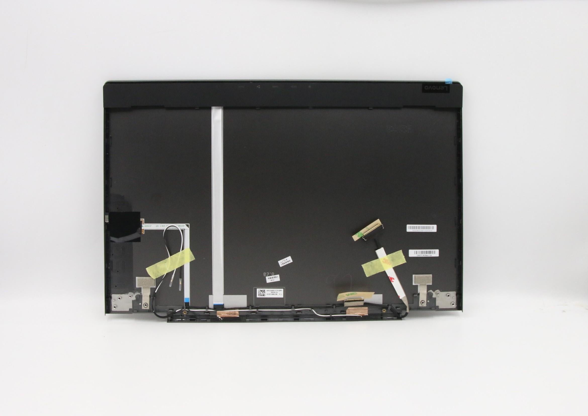 Lenovo Legion Y730-17ICH LCD Cover C 81HG W/ANT&EDP&Strip Cover_60HZ 5CB0S57375