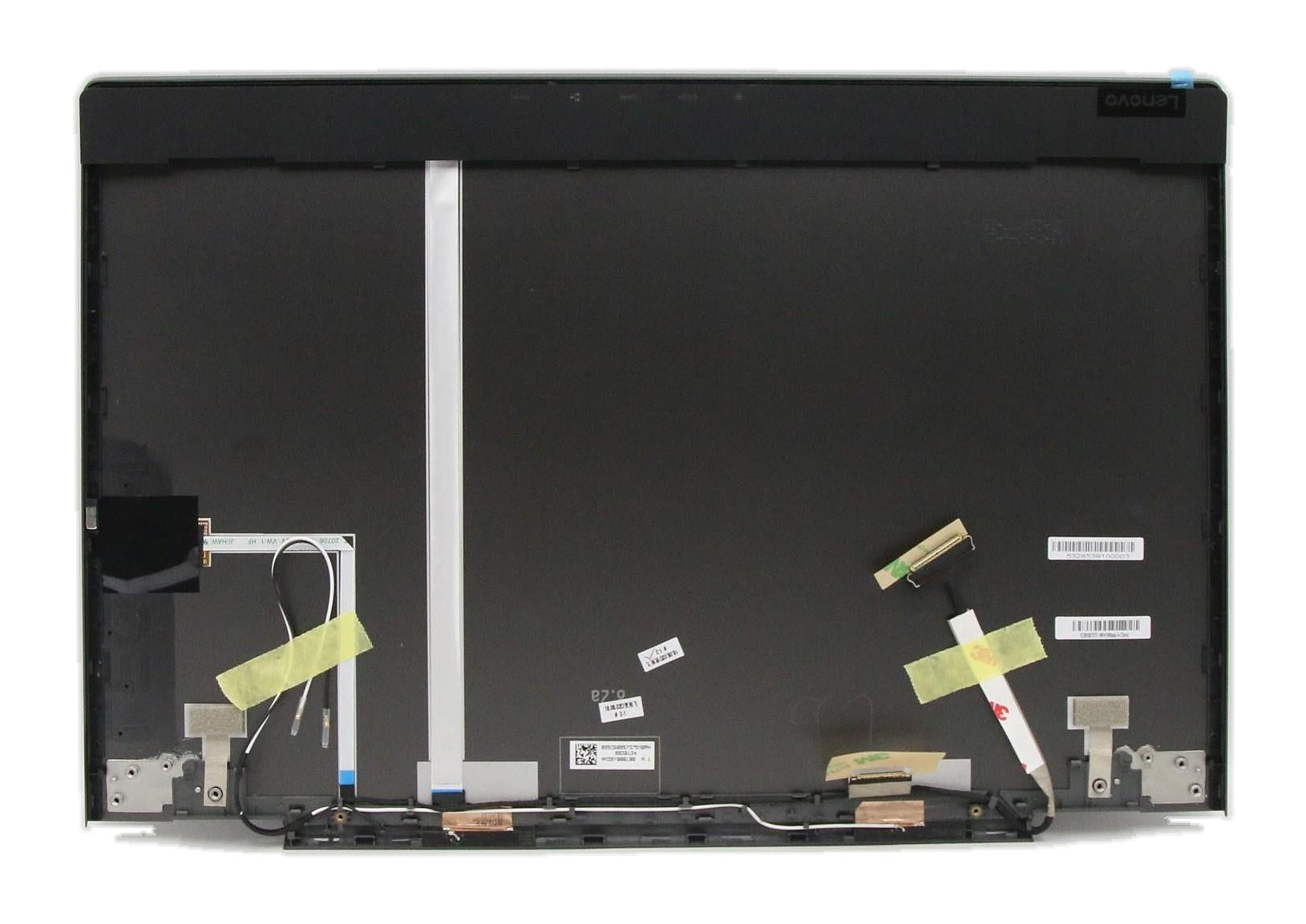 Lenovo Legion Y730-17ICH Laptop LCD Cover C 81HG W/ANT&EDP&Strip Cover_60HZ SBB0R30080