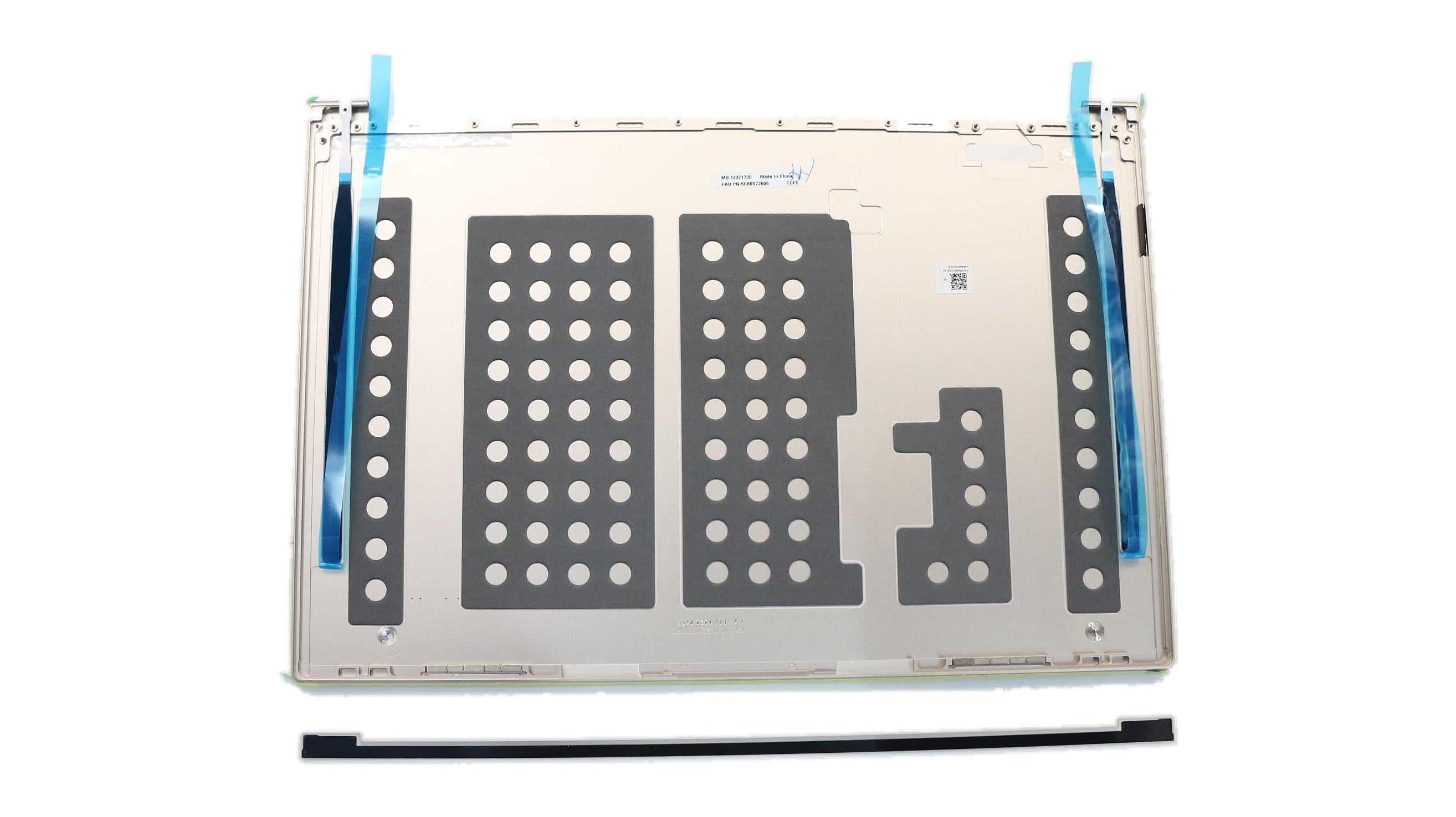 Lenovo Lenovo Yoga C930-13IKB COVER LCD Cover L 81C4 MC SCB0R22662