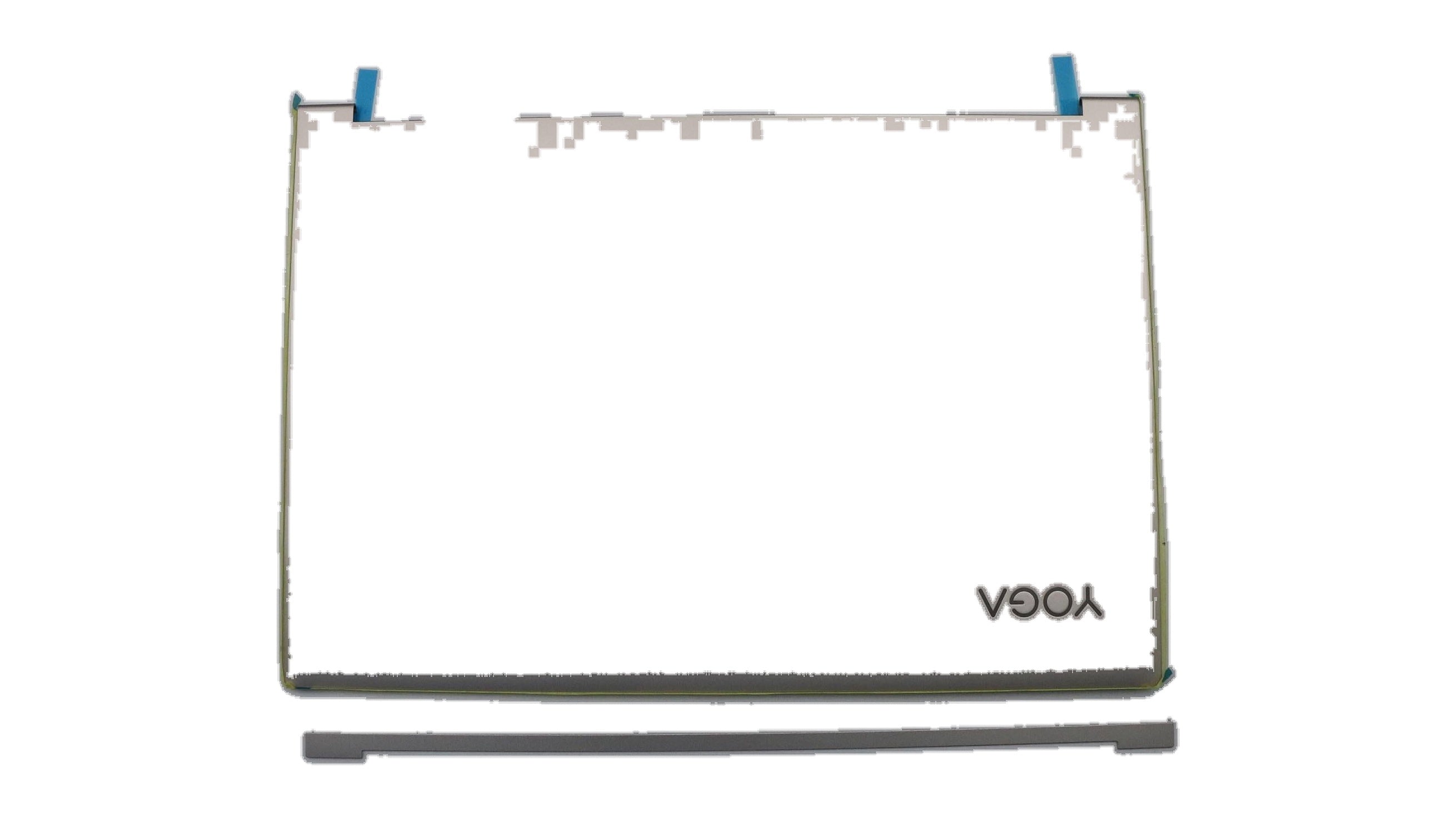 Lenovo Lenovo Yoga C930-13IKB COVER LCD Cover L 81C4 MC SCB0R22662