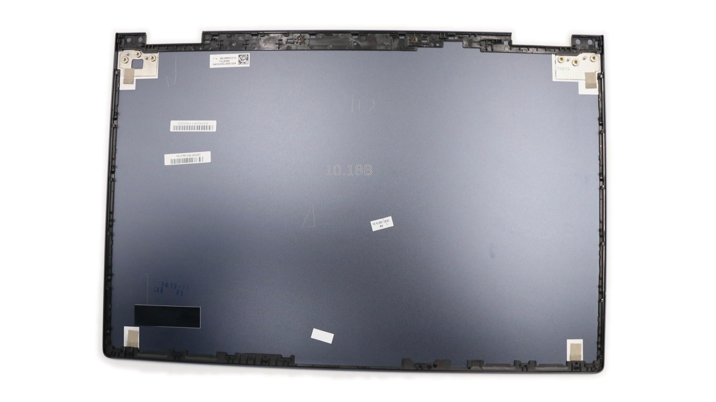 Lenovo Lenovo Yoga Chromebook C630 COVER LCD Cover C 81JX SCB0R22711