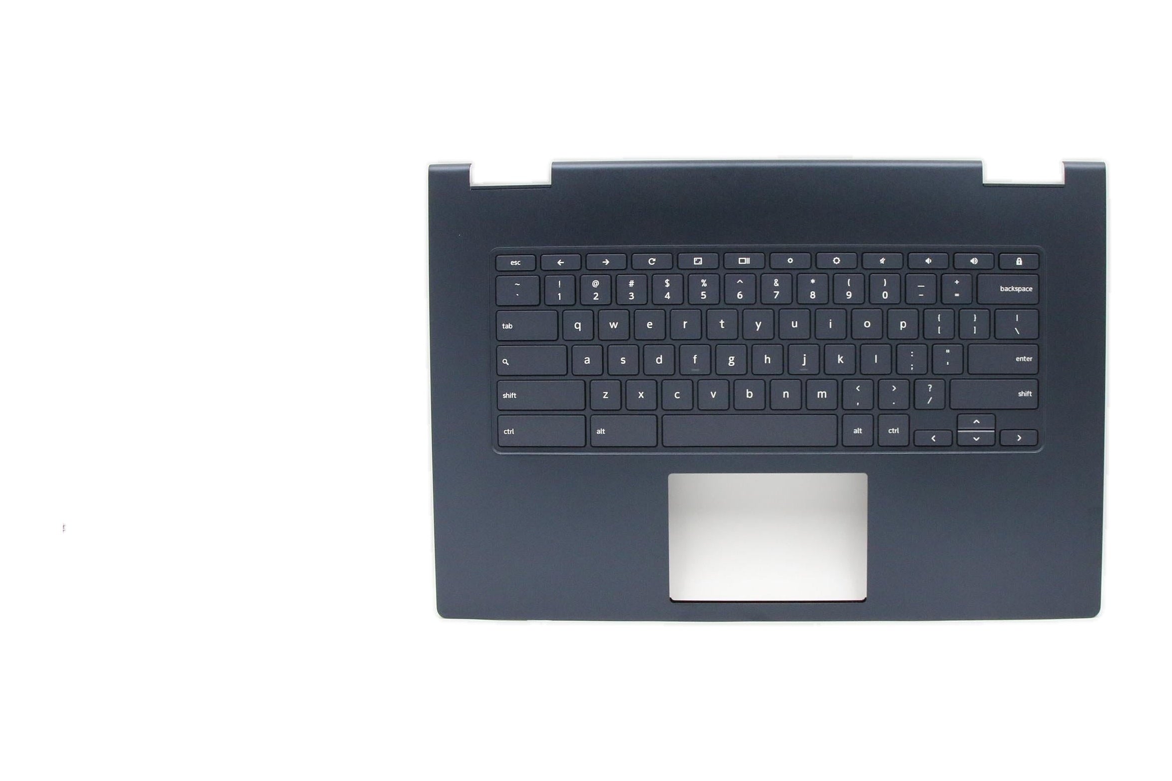Lenovo Lenovo Yoga Chromebook C630 C-Cover with keyboard USA English Non-Backlight US SBB0R41514