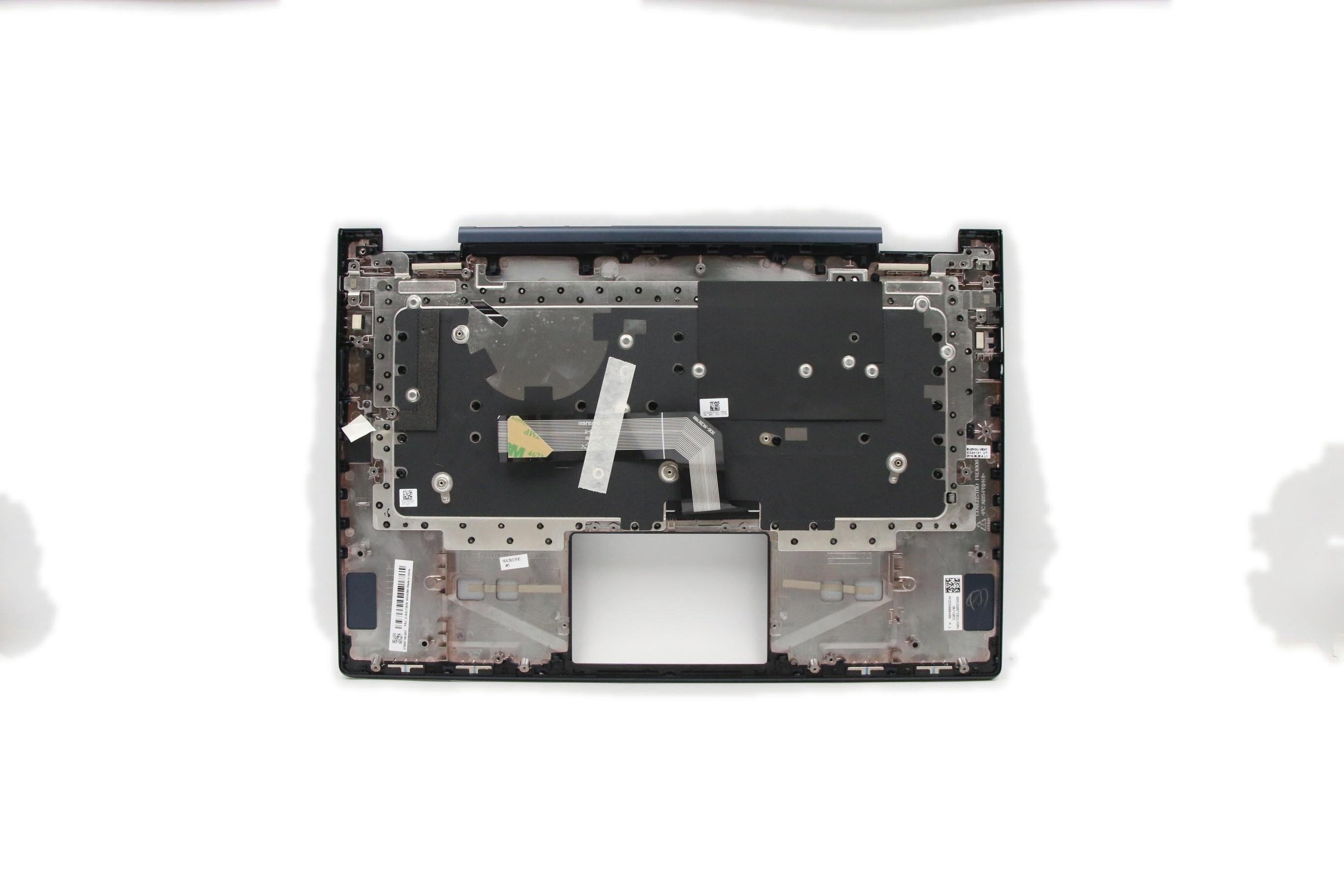 Lenovo Lenovo Yoga Chromebook C630 C-Cover with keyboard USA English Non-Backlight US SBB0R41514