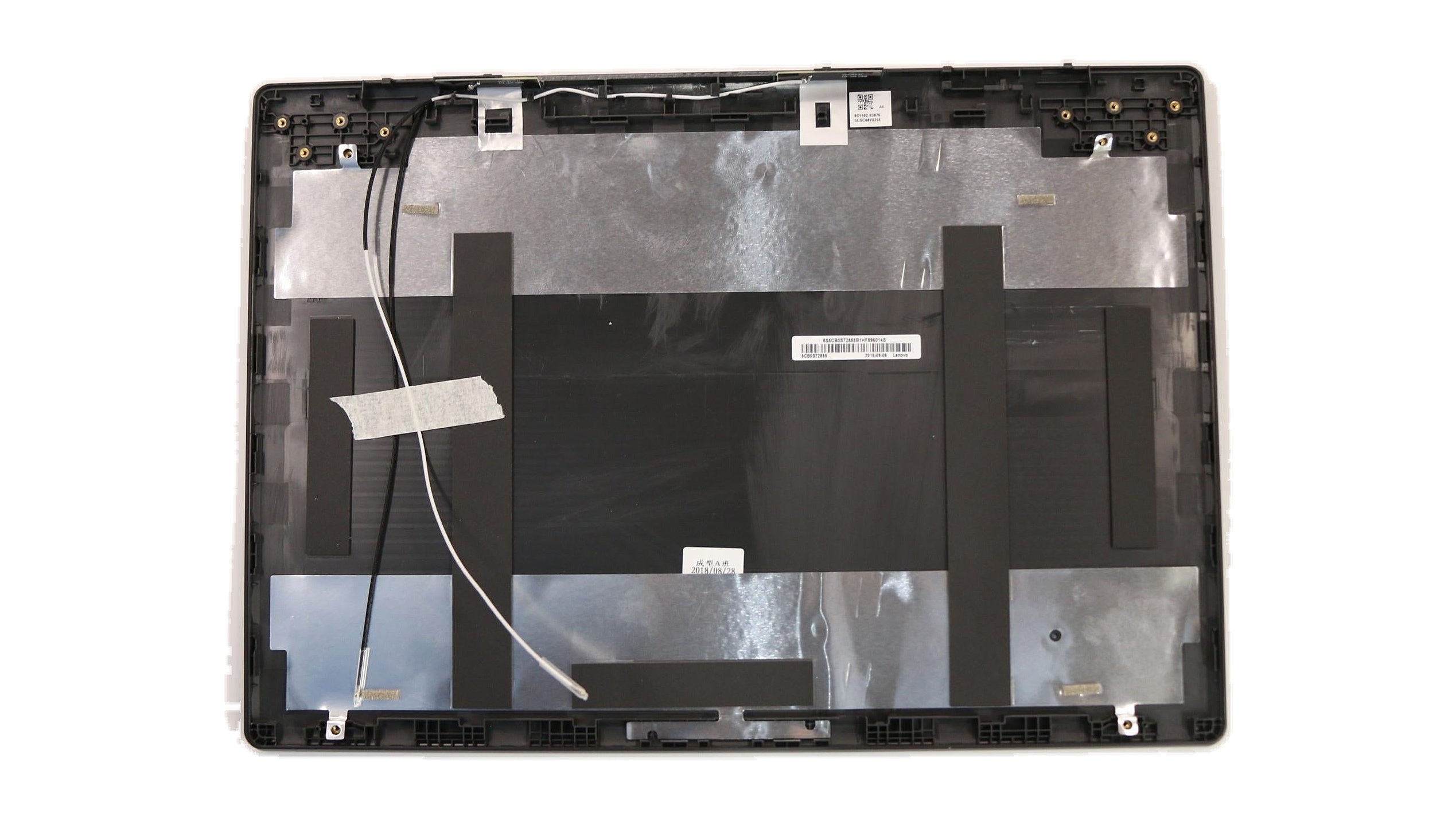 Lenovo Lenovo Chromebook S330 COVER LCD cover B 81JW w/ Antenna SCB0R22717