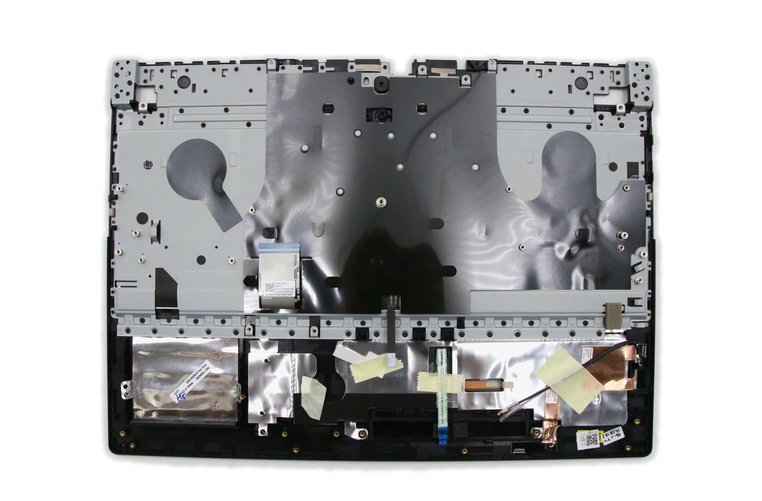 Lenovo Lenovo Legion Y530-15ICH-1060 C-Cover with keyboard Traditional Chinese Backlight US SBB0S58151